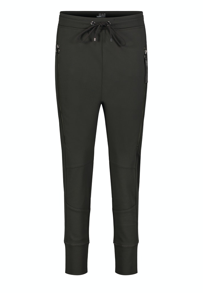 MAC JEANS - FUTURE 2.0, Stretch ribbon