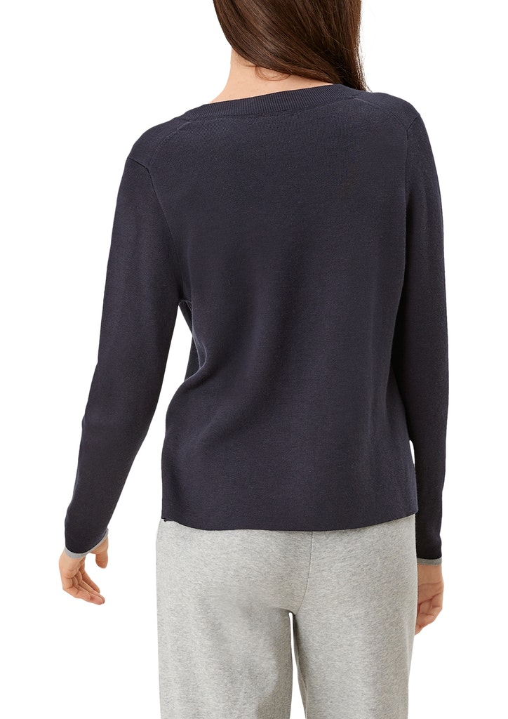 Pullover