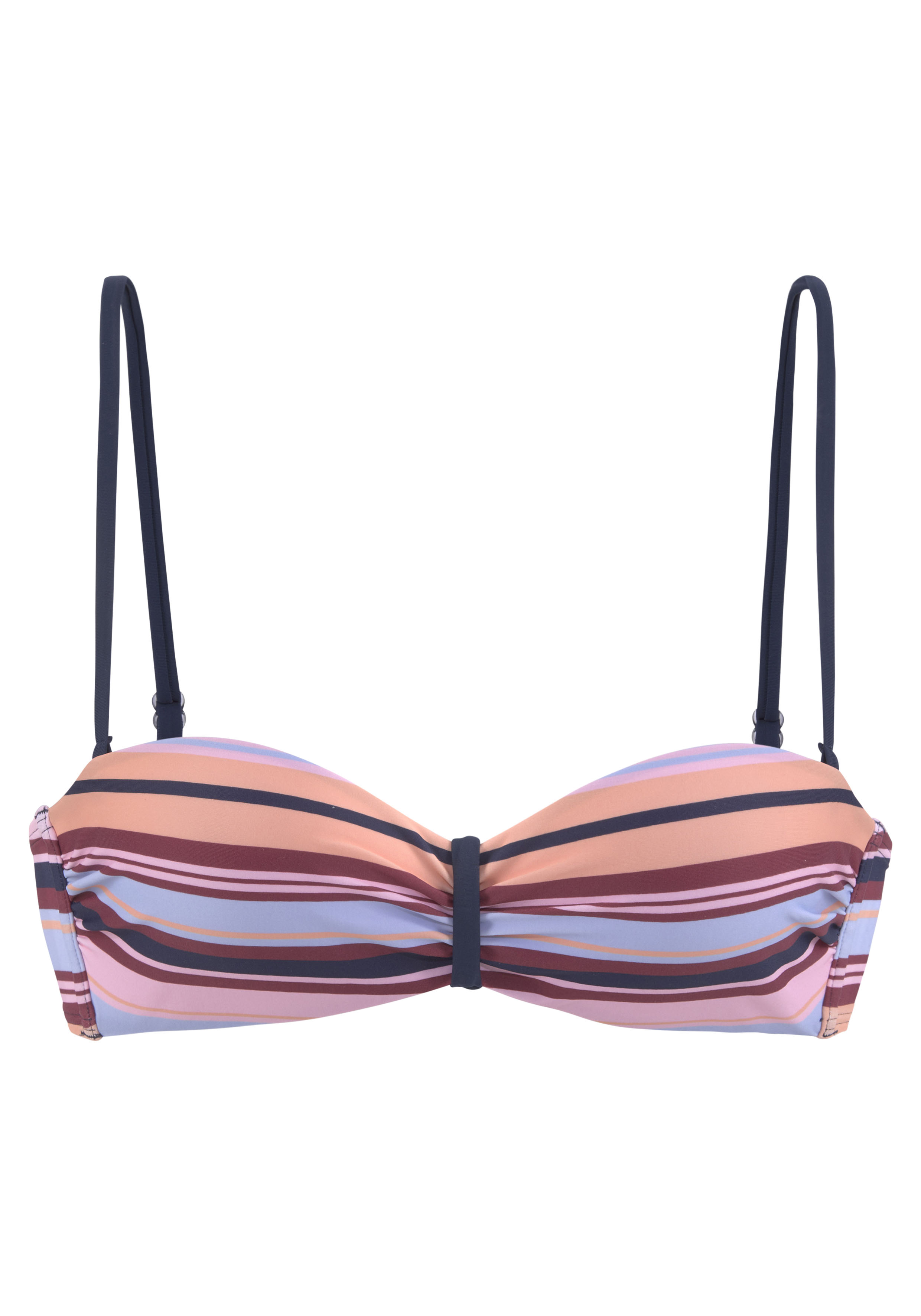 s.Oliver Bügel-Bandeau-Top