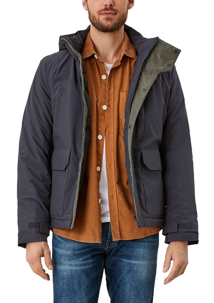 Jacke