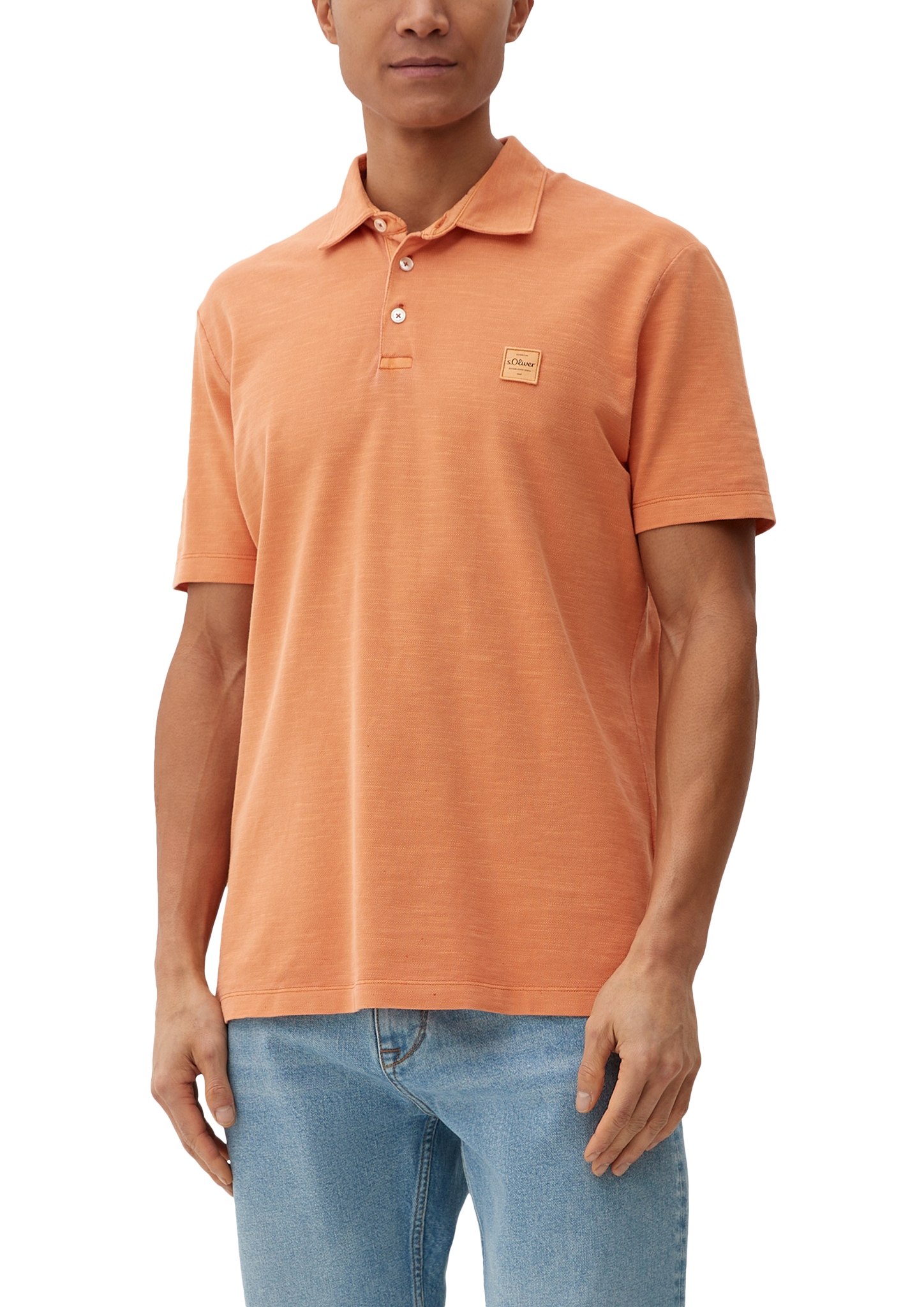 Polo-Shirt