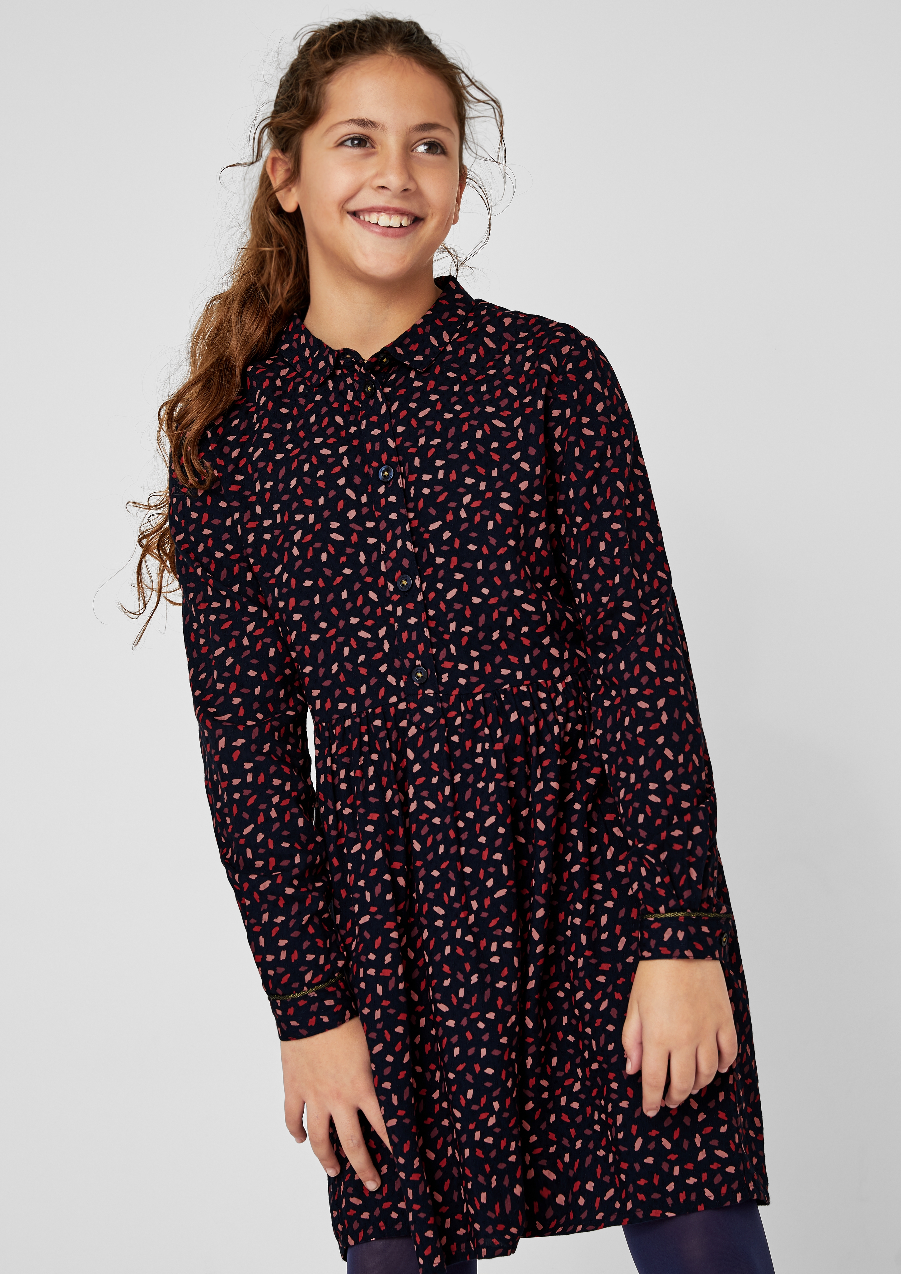 Kleid