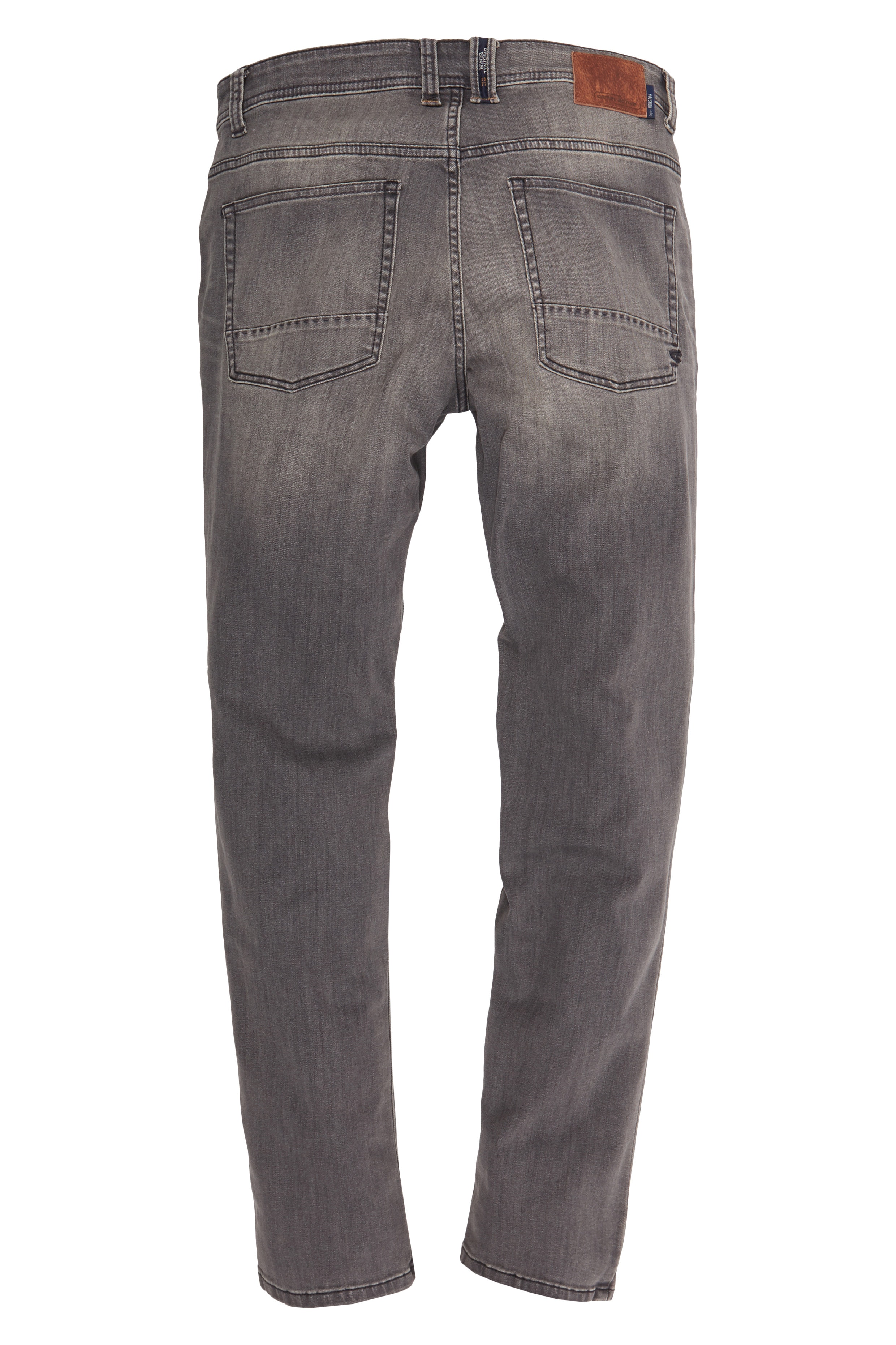 5-Pocket Houston Denim