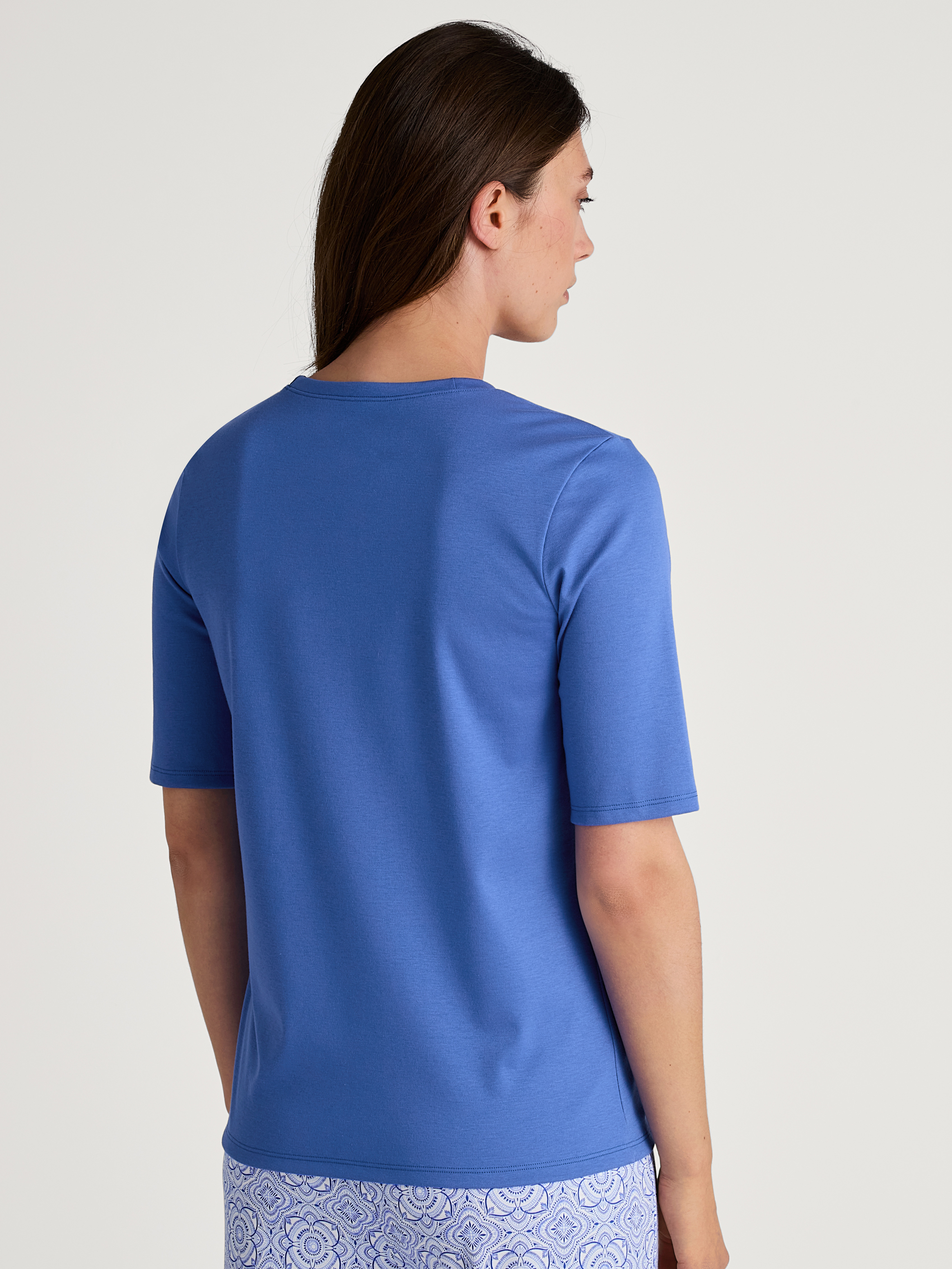 DAMEN Shirt kurzarm