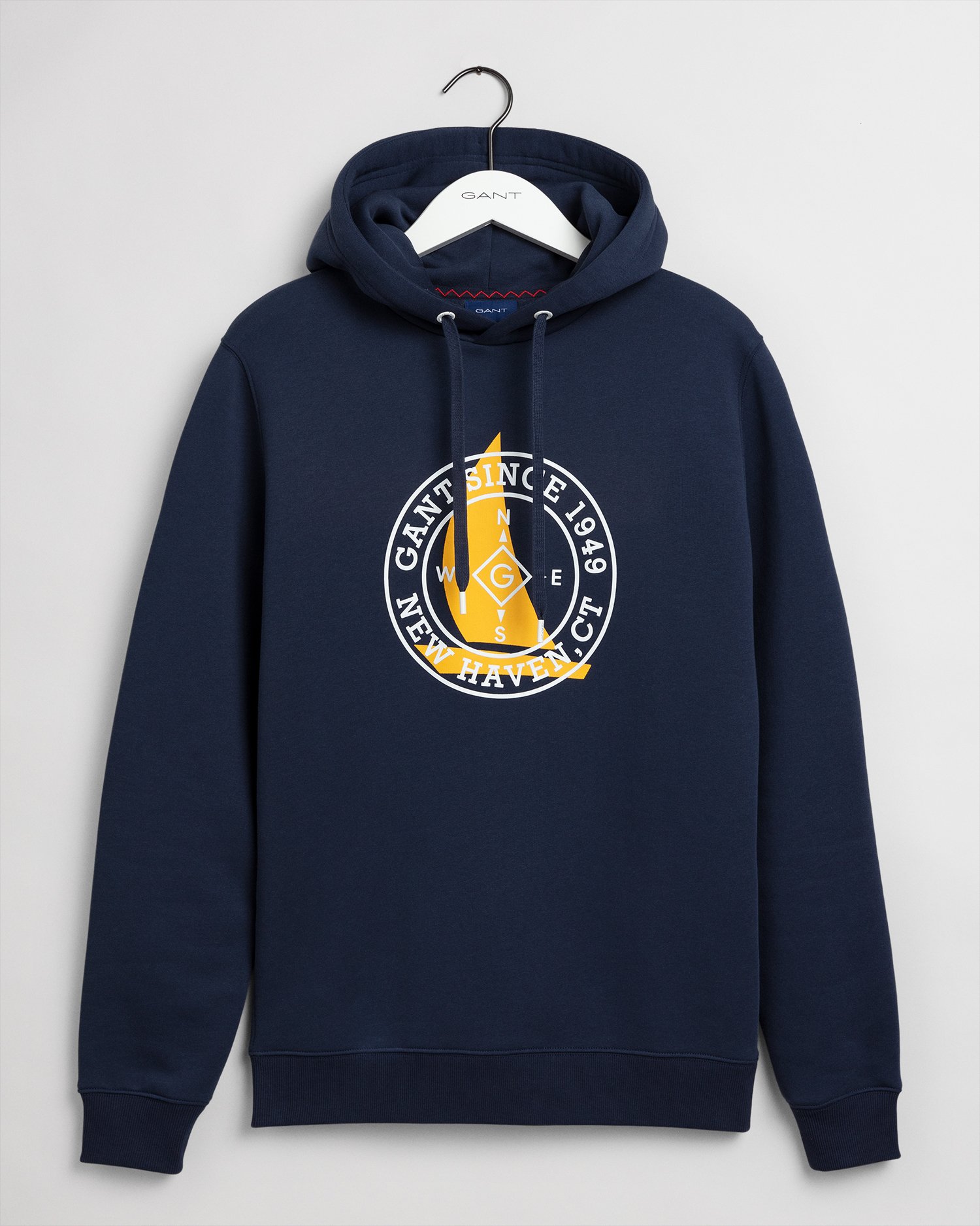 Nautical Sweat Hoodie