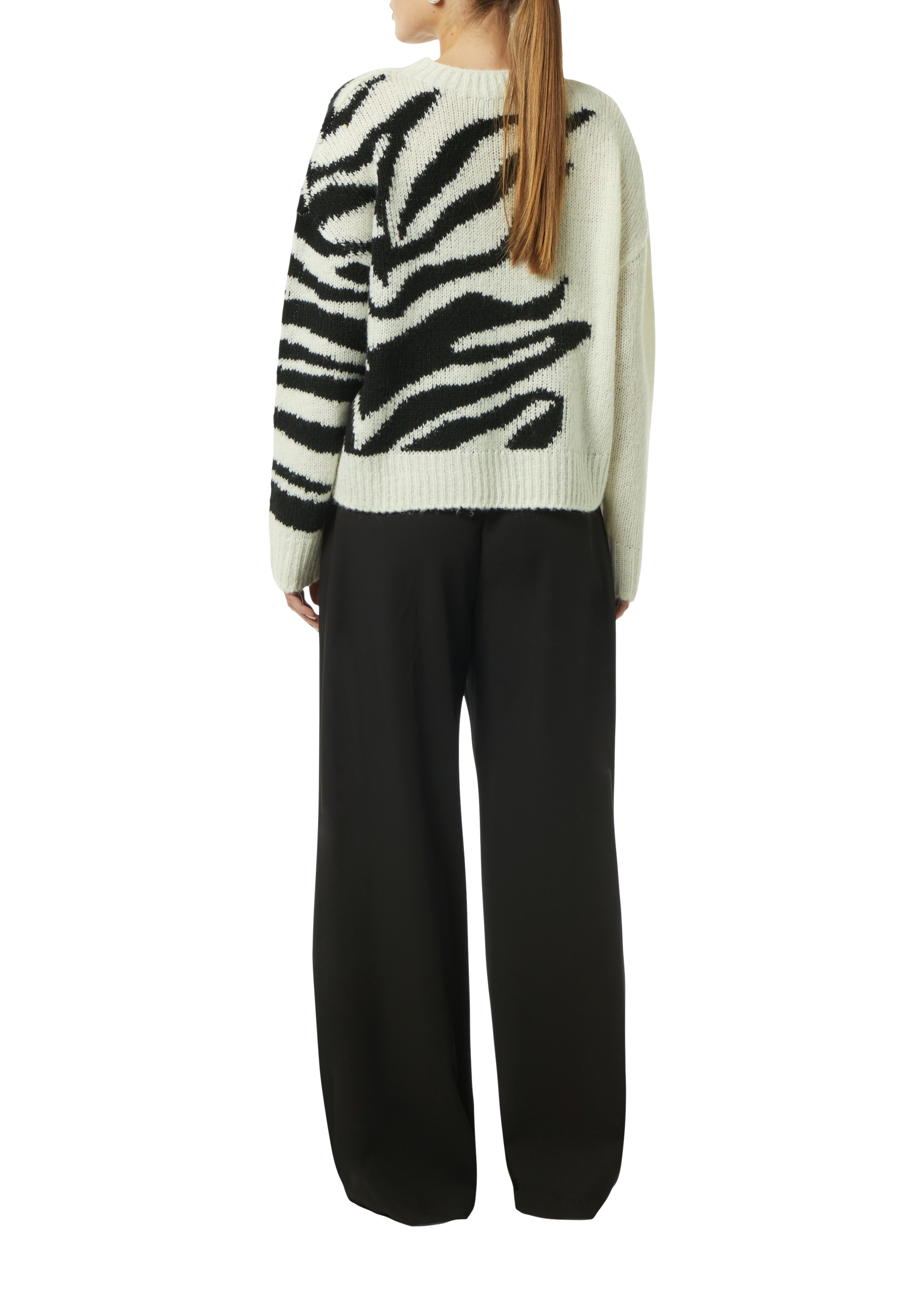 Strickpullover