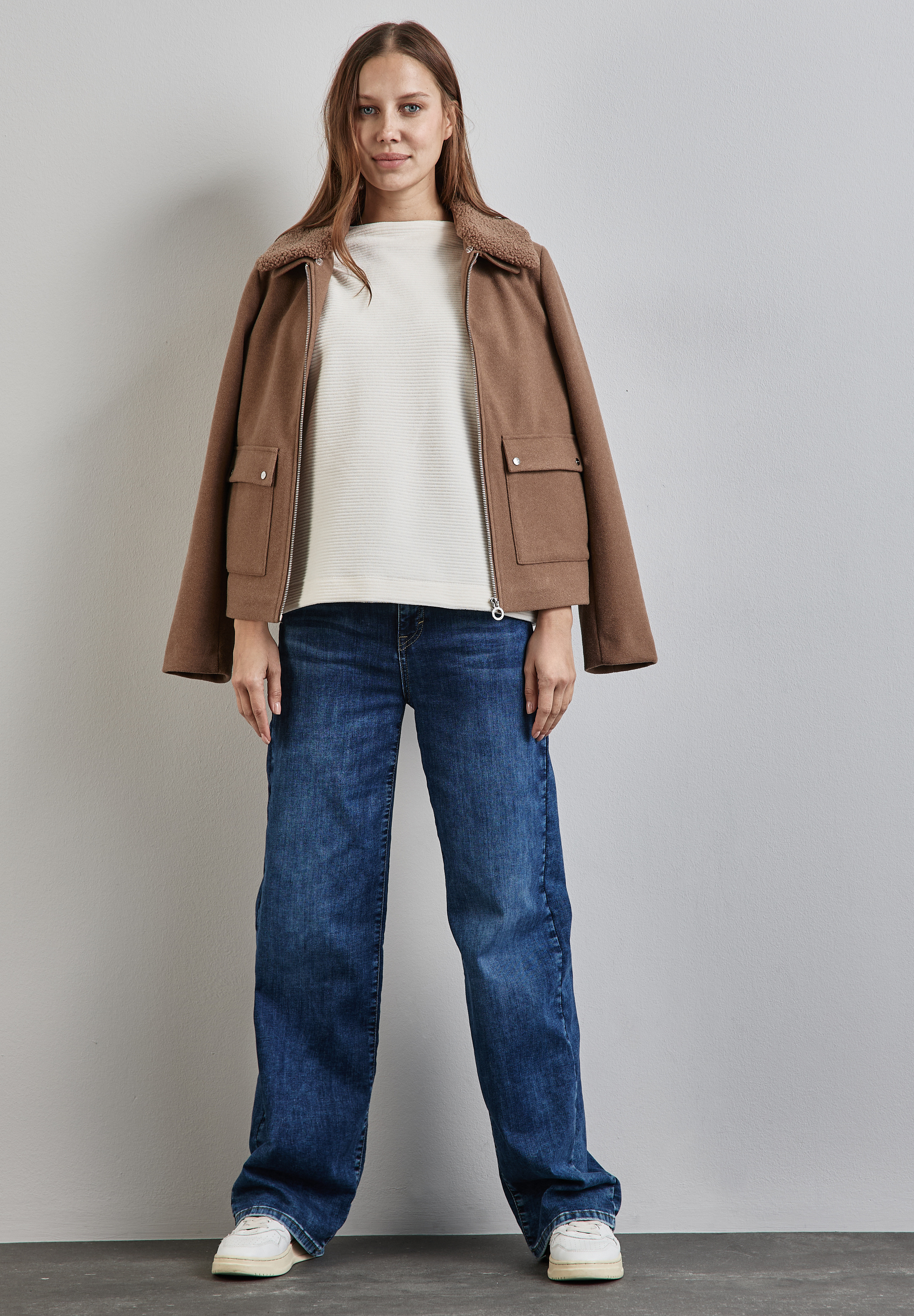 Cordshirt