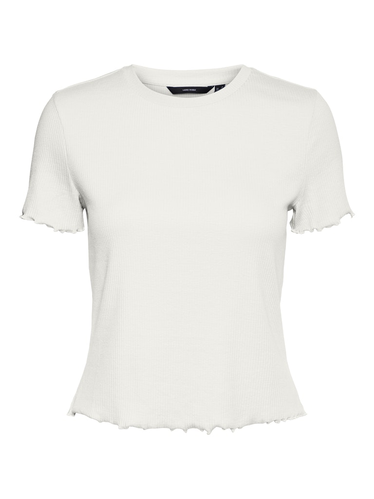VMVIO SS CROP TOP NOOS