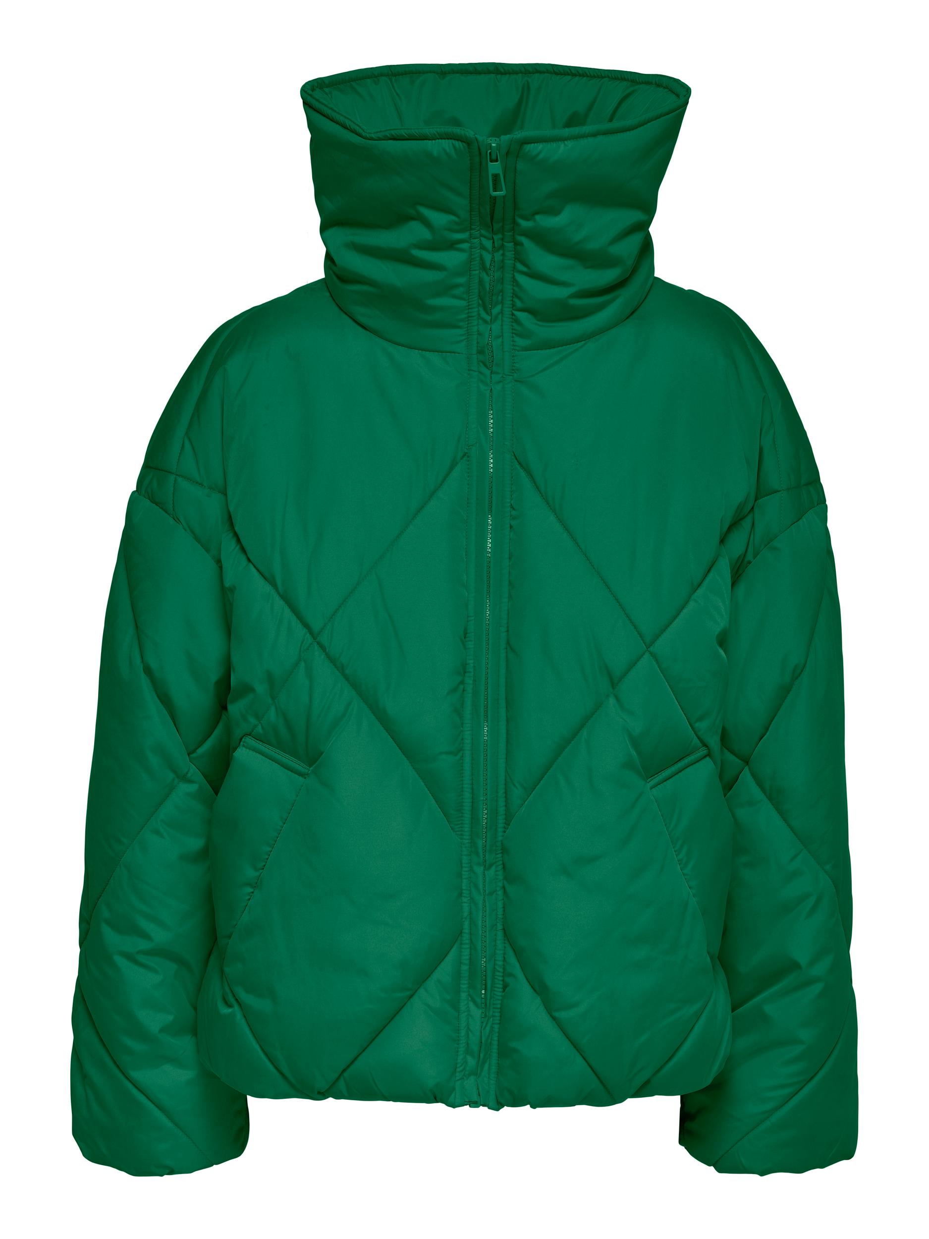 ONLTAMARA SHORT QUILTED JACKET CC OTW