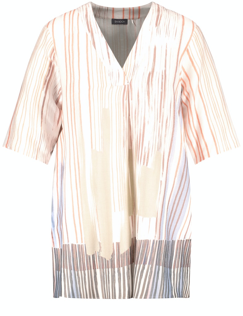 Bluse 3/4 Arm