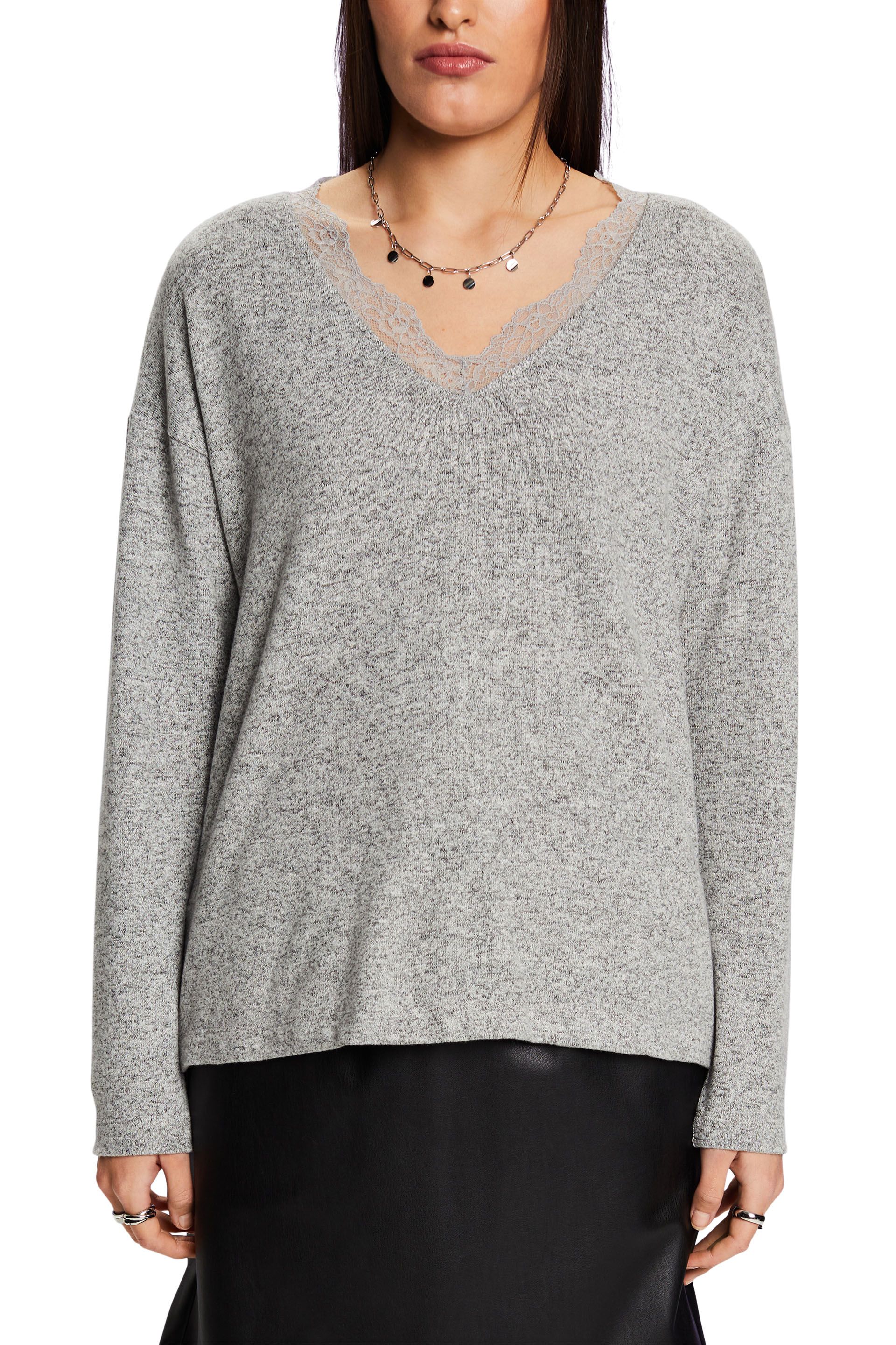Women T-Shirts long sleeve