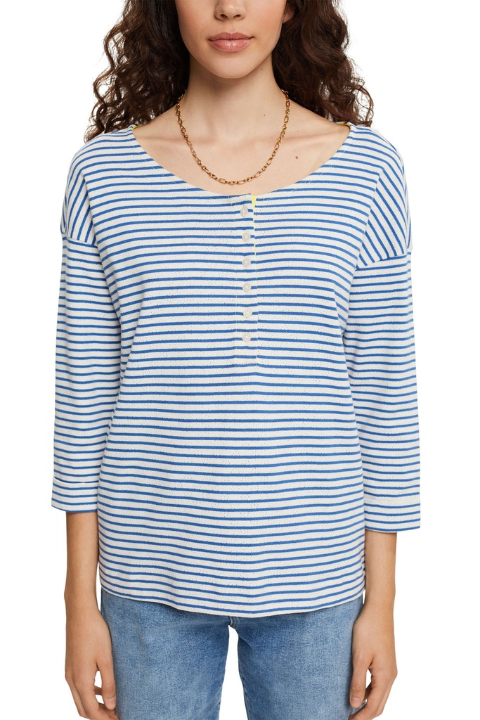 Women T-Shirts 3/4 sleeve
