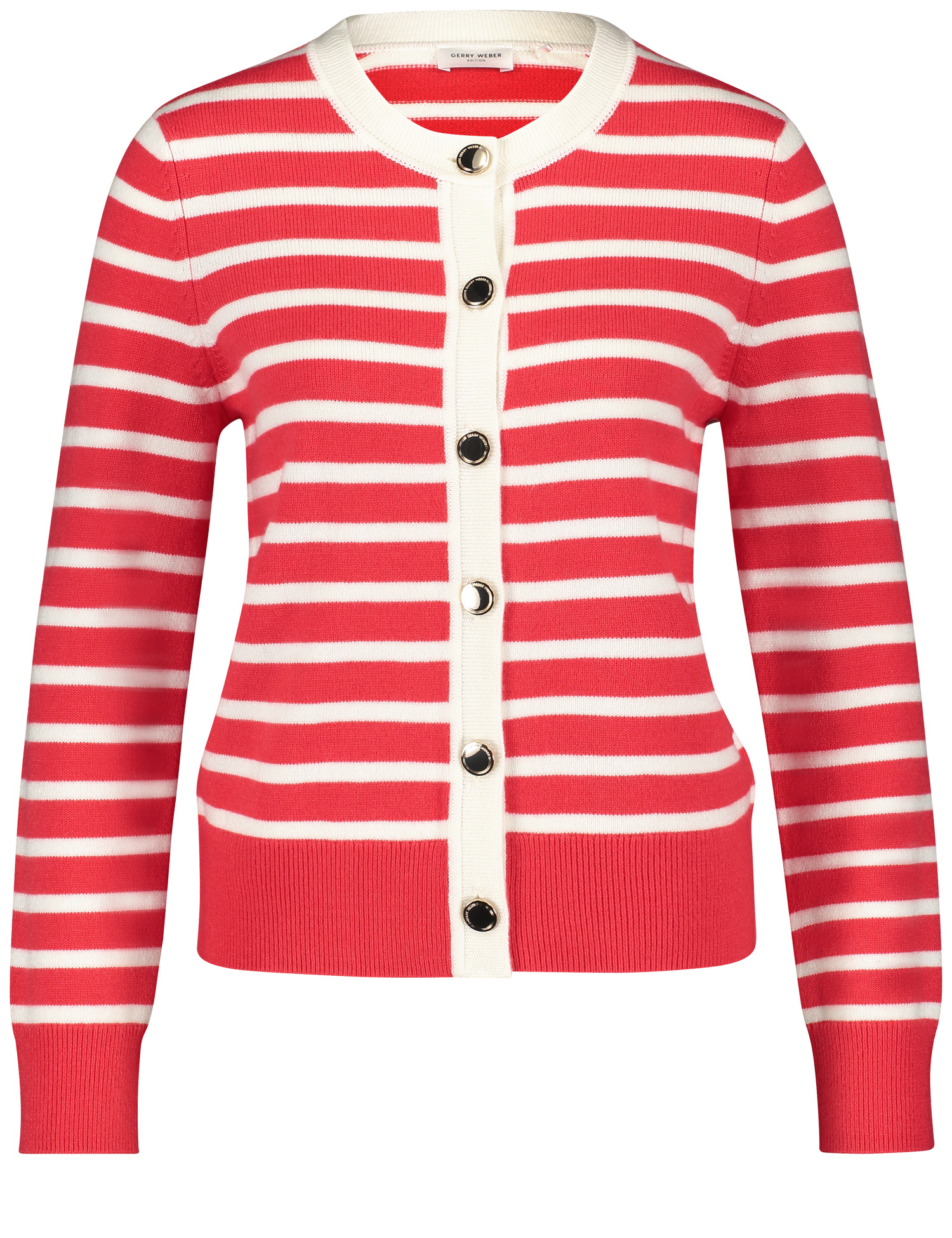 JACKE STRICK
