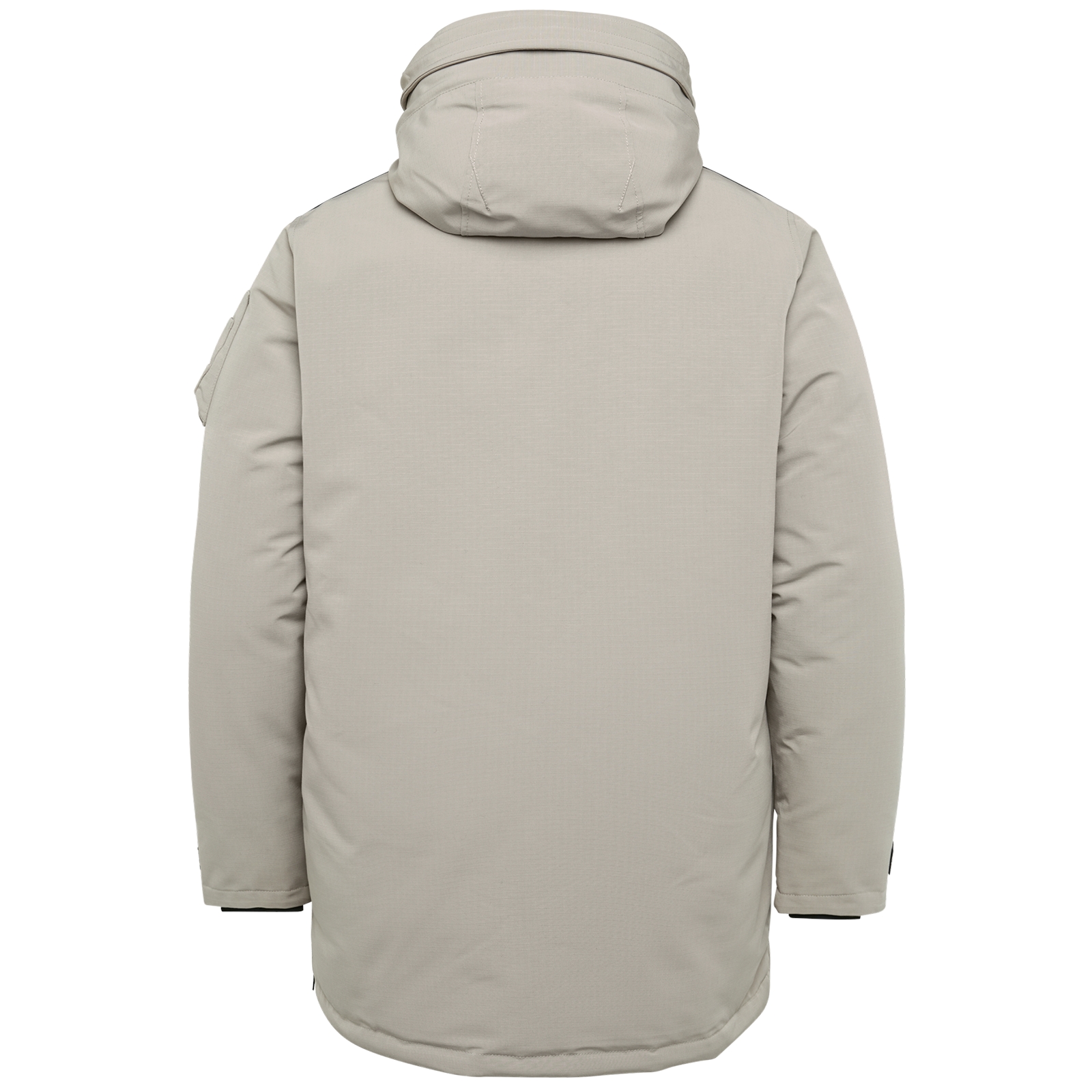 Long Jacket Ice Pilot Icon 2 0 Tra