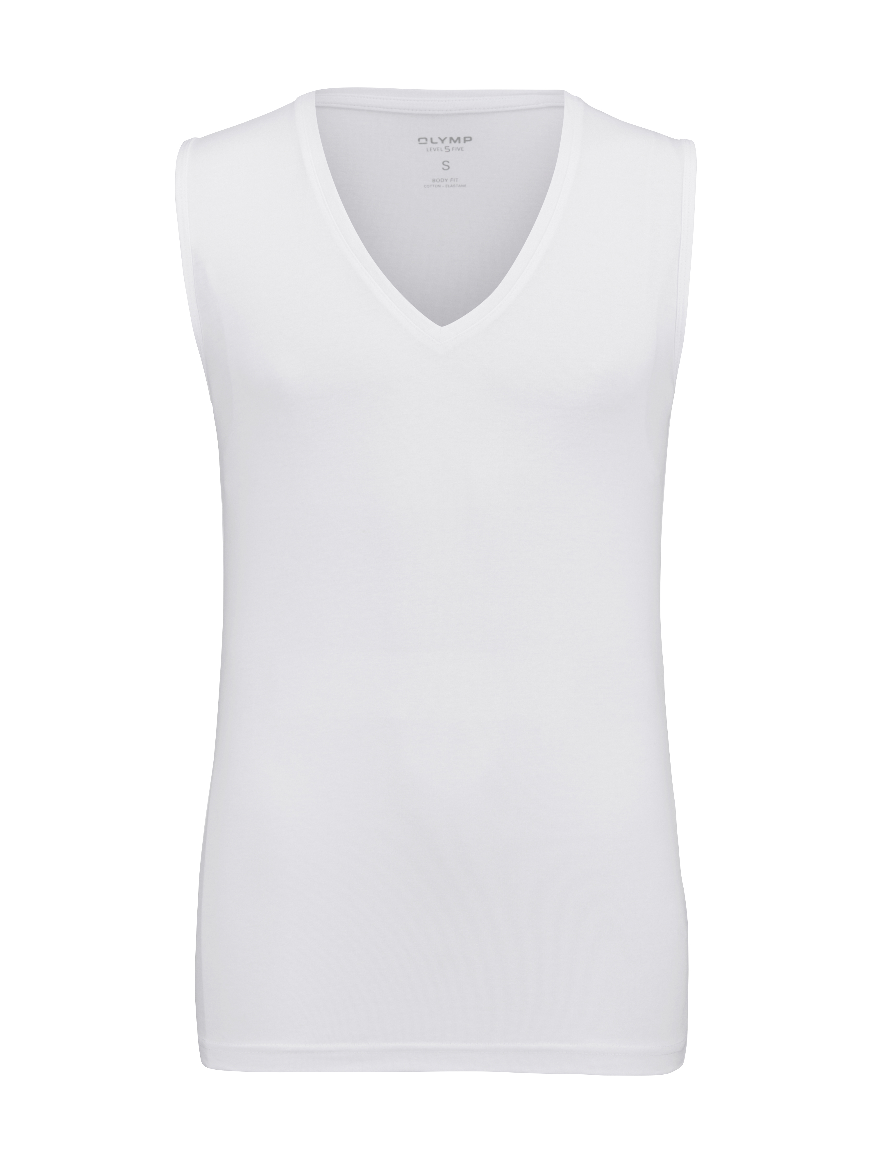 OLYMP Level Five Unterzieh-T-Shirt