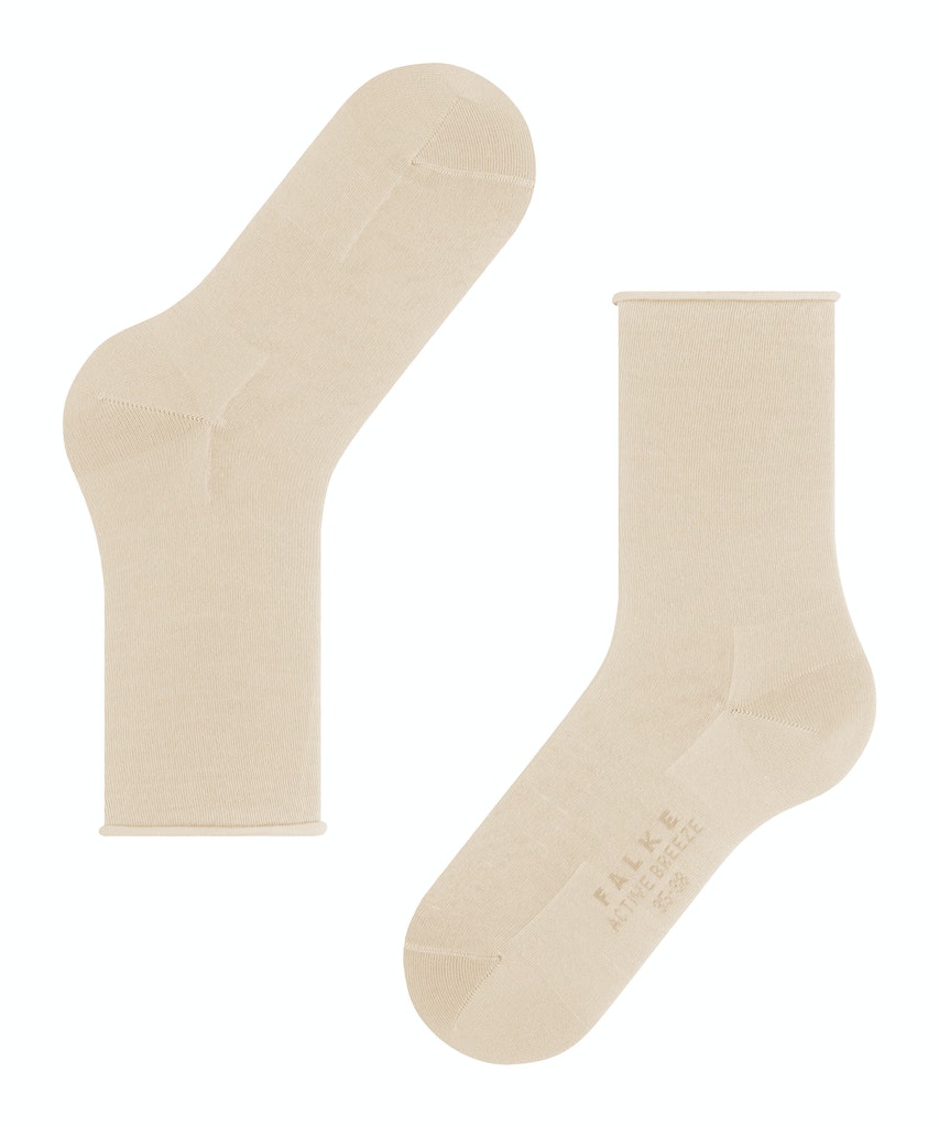 Socken Active Breeze