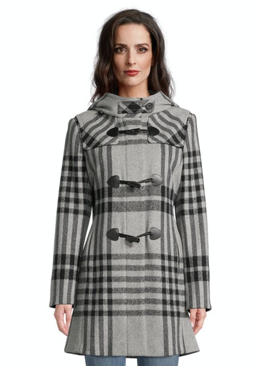 Dufflecoat