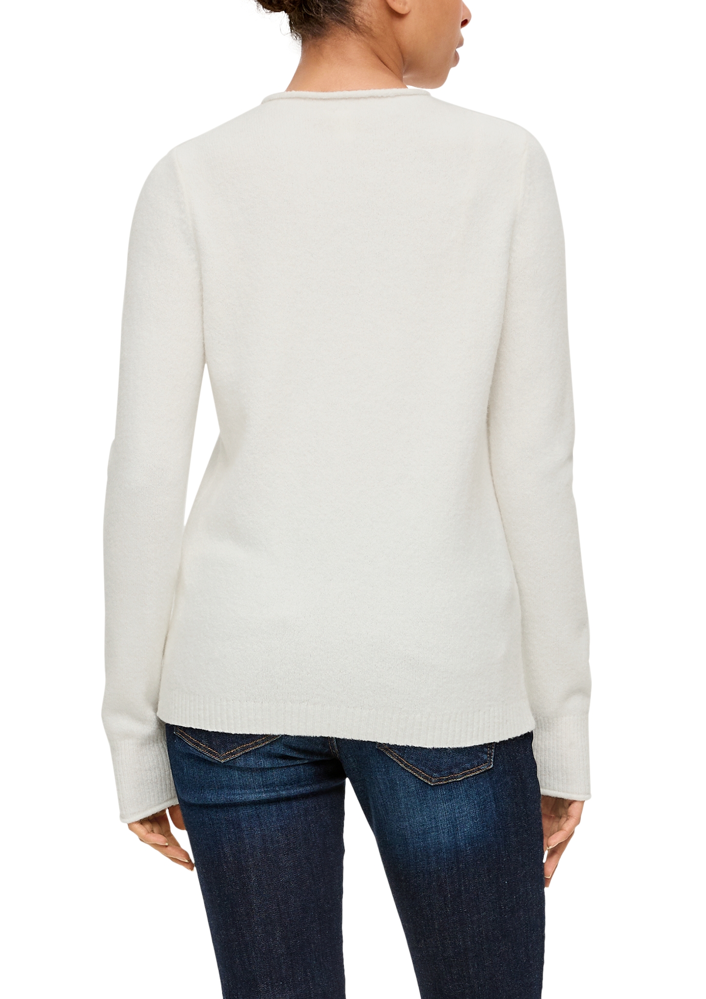Strickpullover