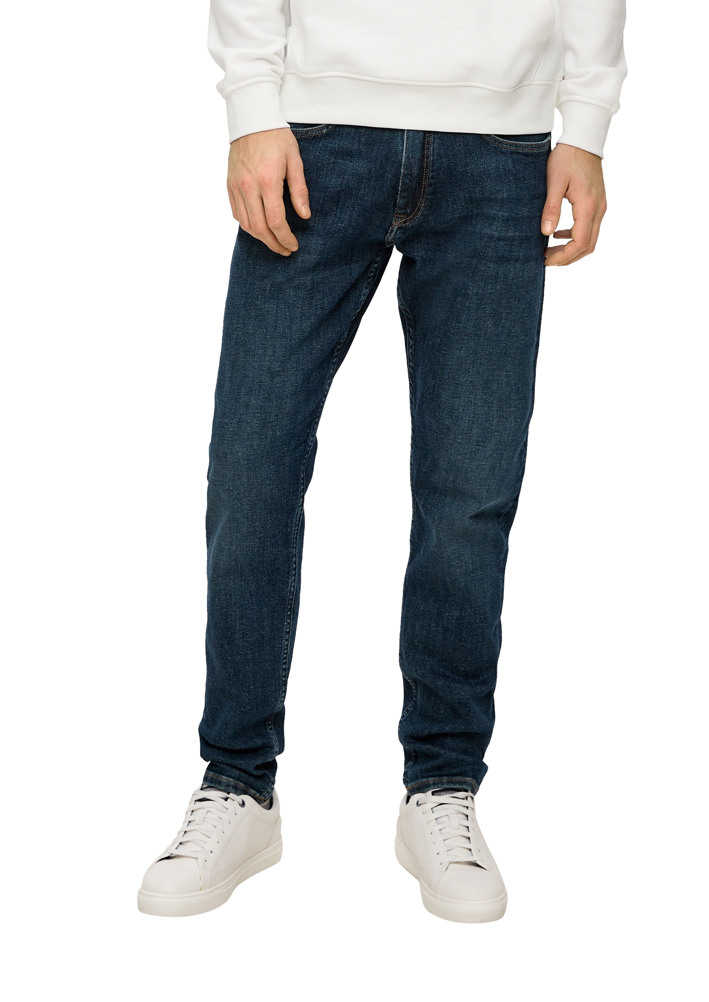 Jeans-Hose