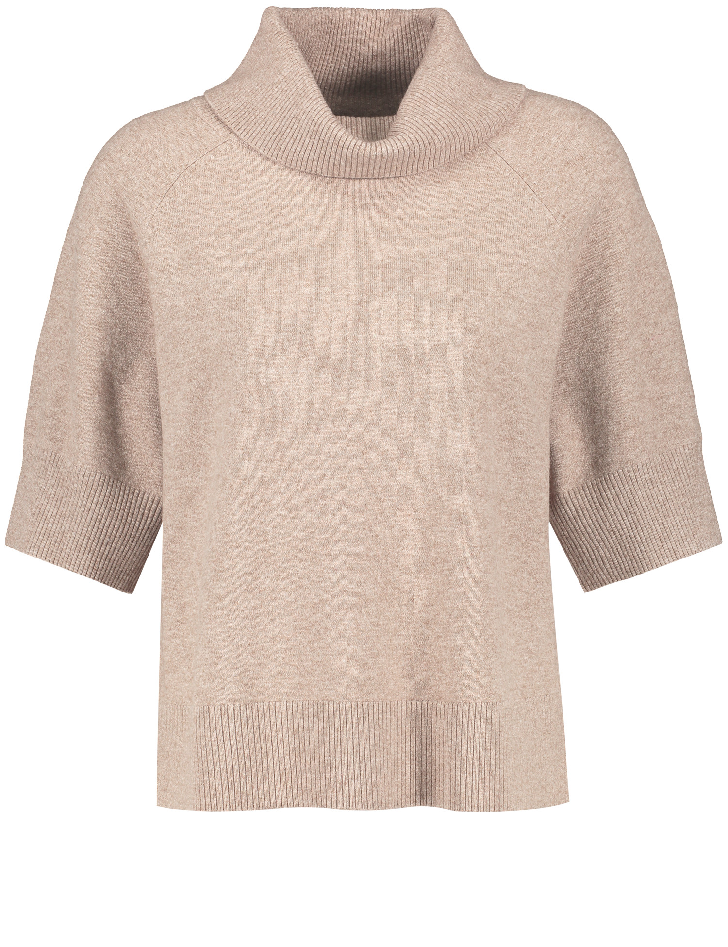 3/4-Arm-Pullover