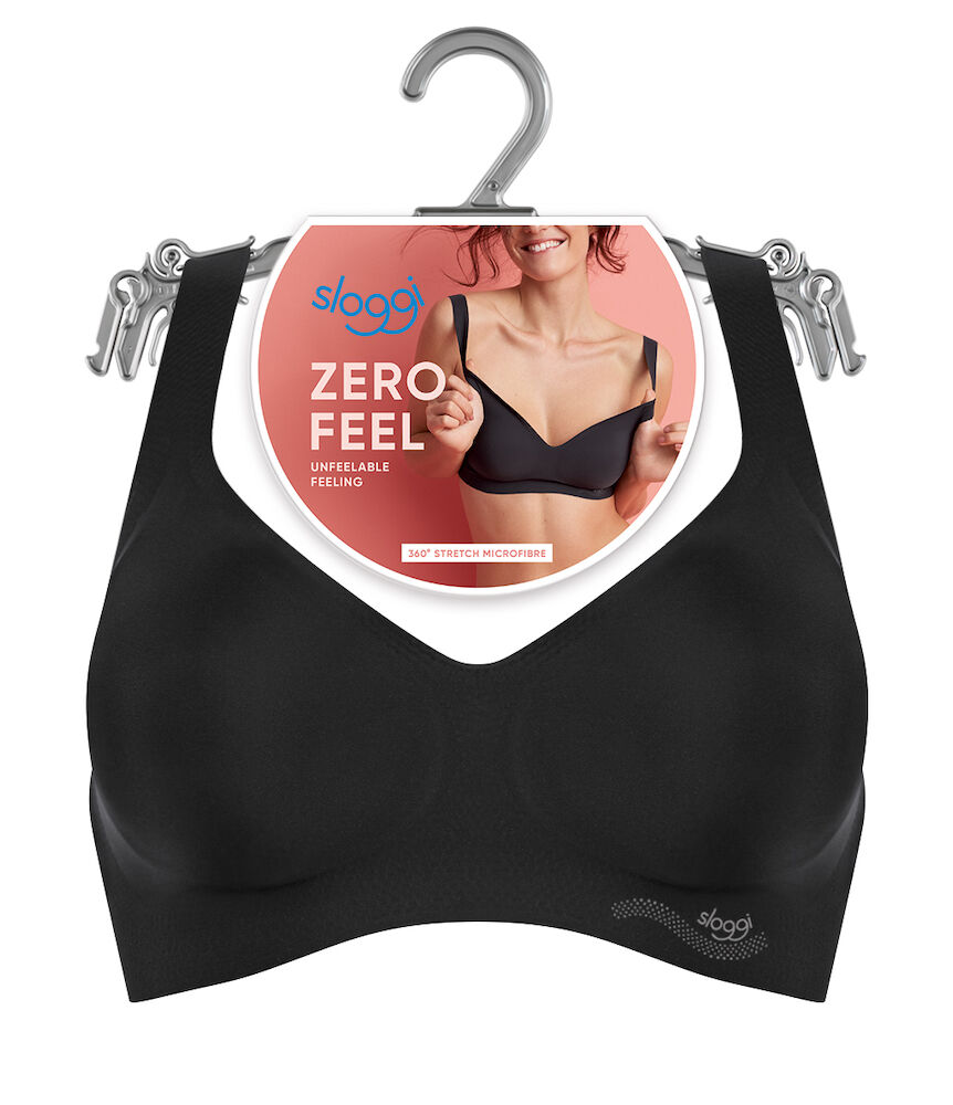 sloggi ZERO Feel Bralette EX