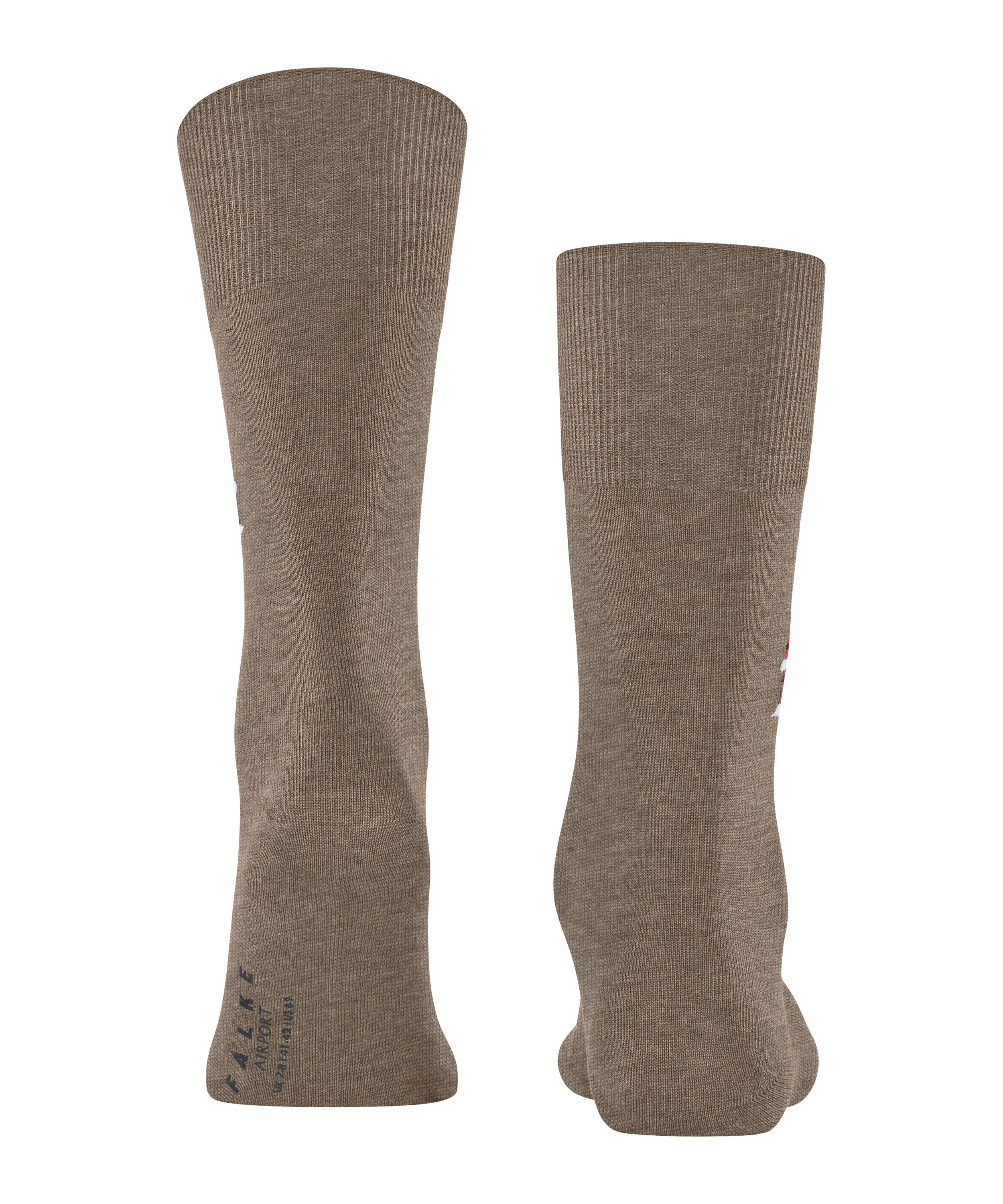 FALKE Airport Santa Herren