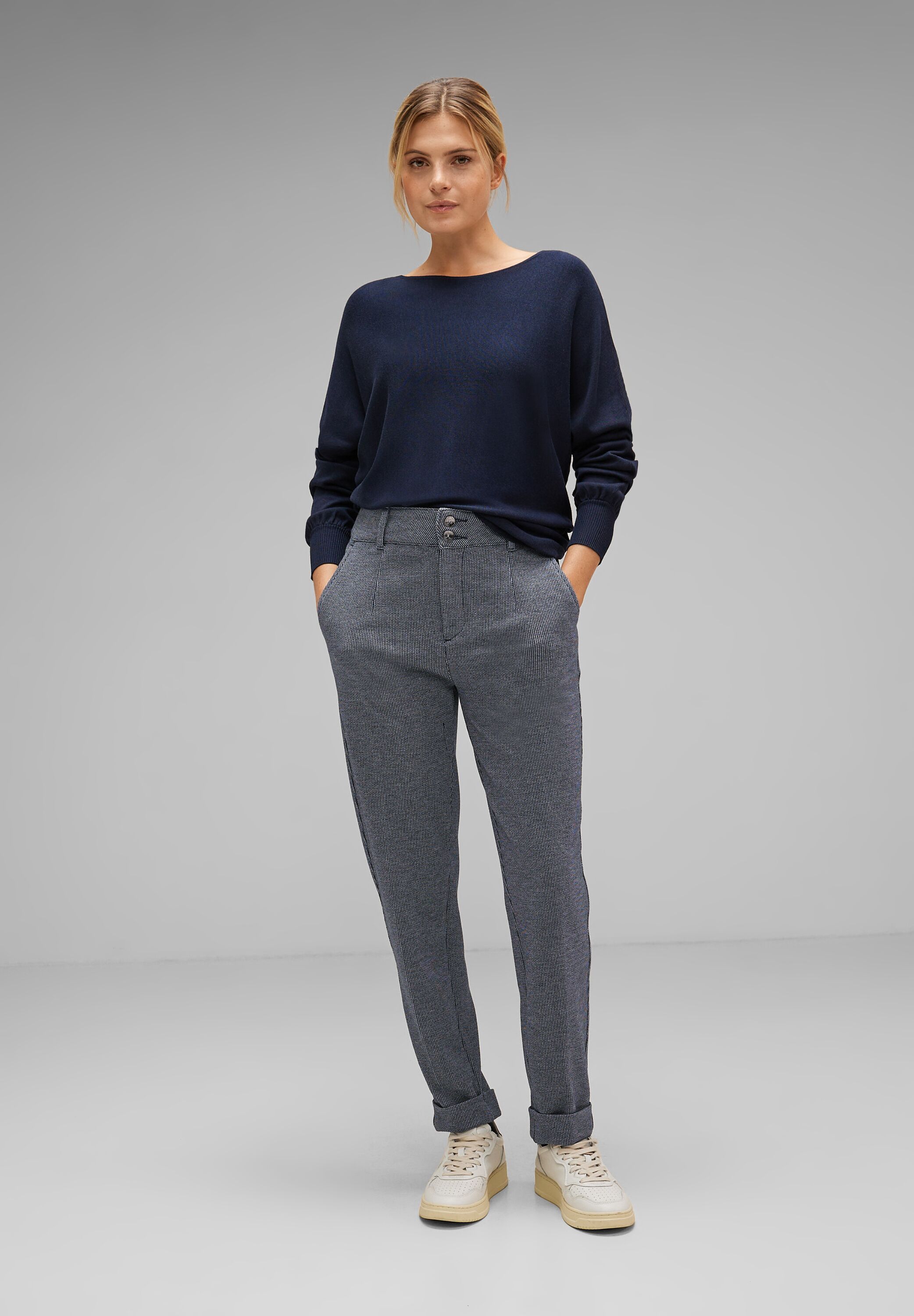 Chino Casual Fit Hose