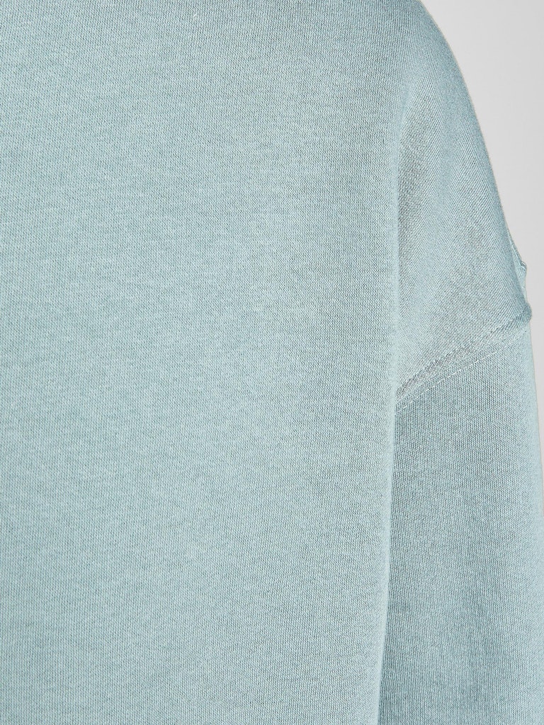 AJJESTAR BASIC SWEAT CREW NECK NOOS