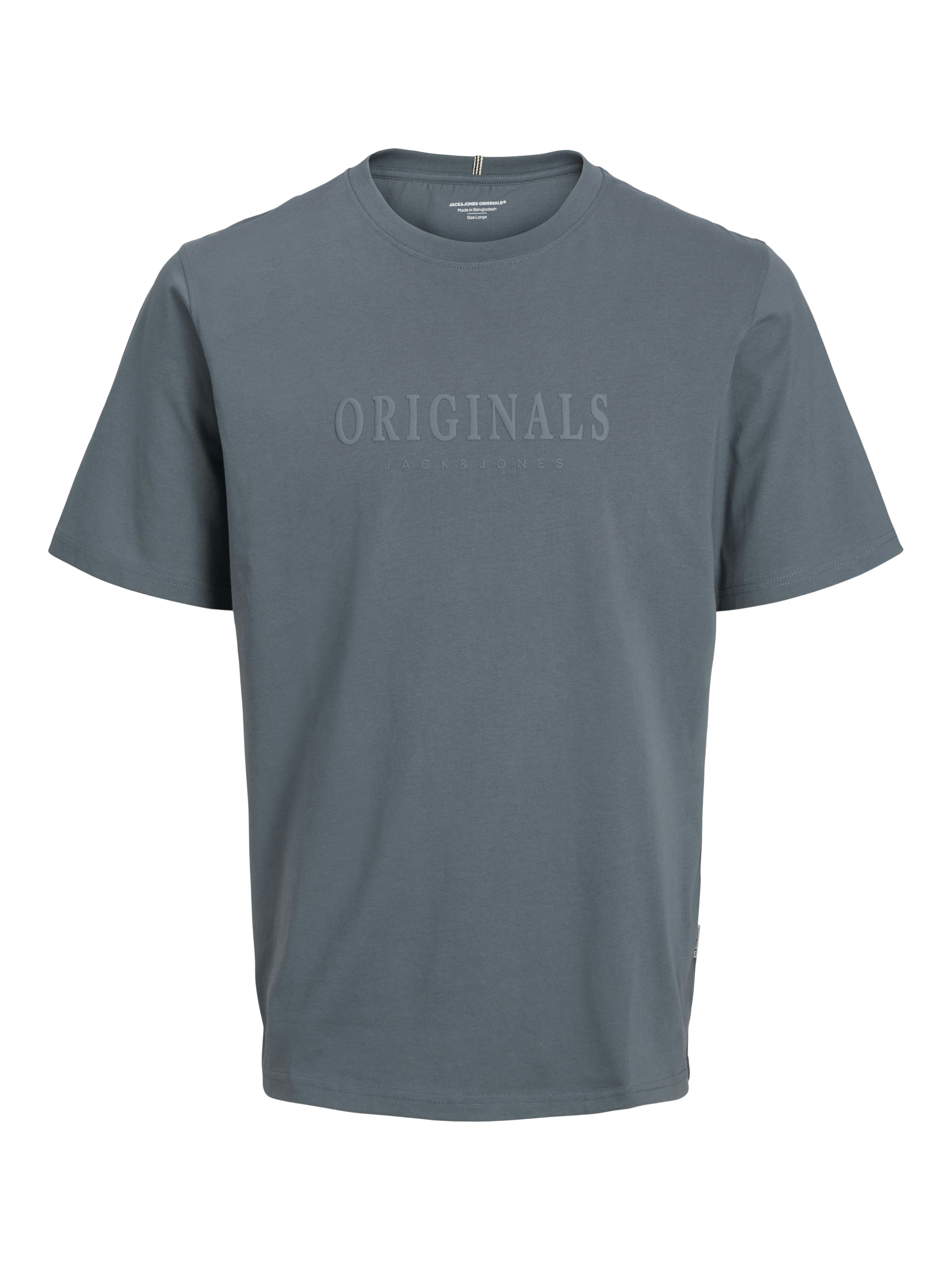 JORFREDERIKSBERG TEE SS CREW  NOOS JNR