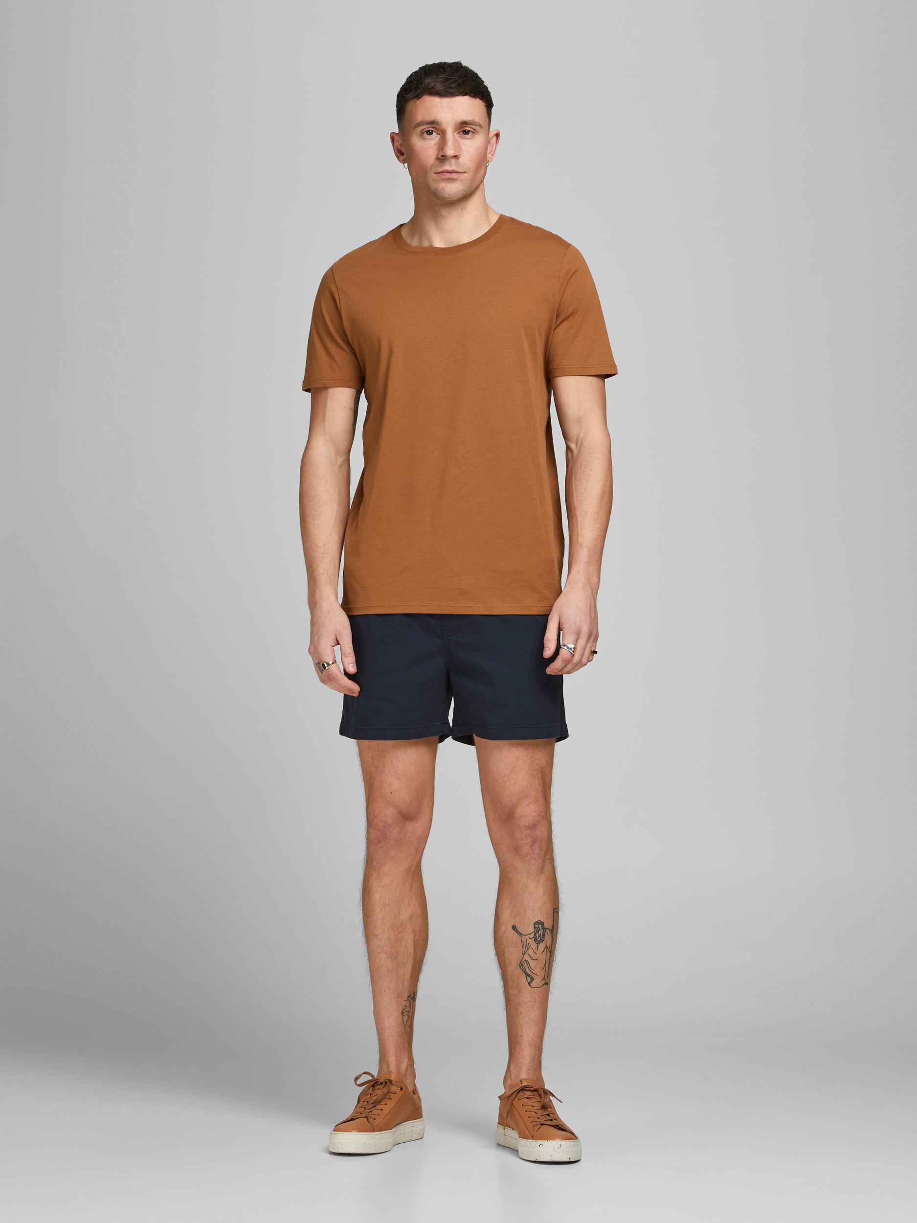 JPSTJEFF JJJOGGER SHORTS AKM