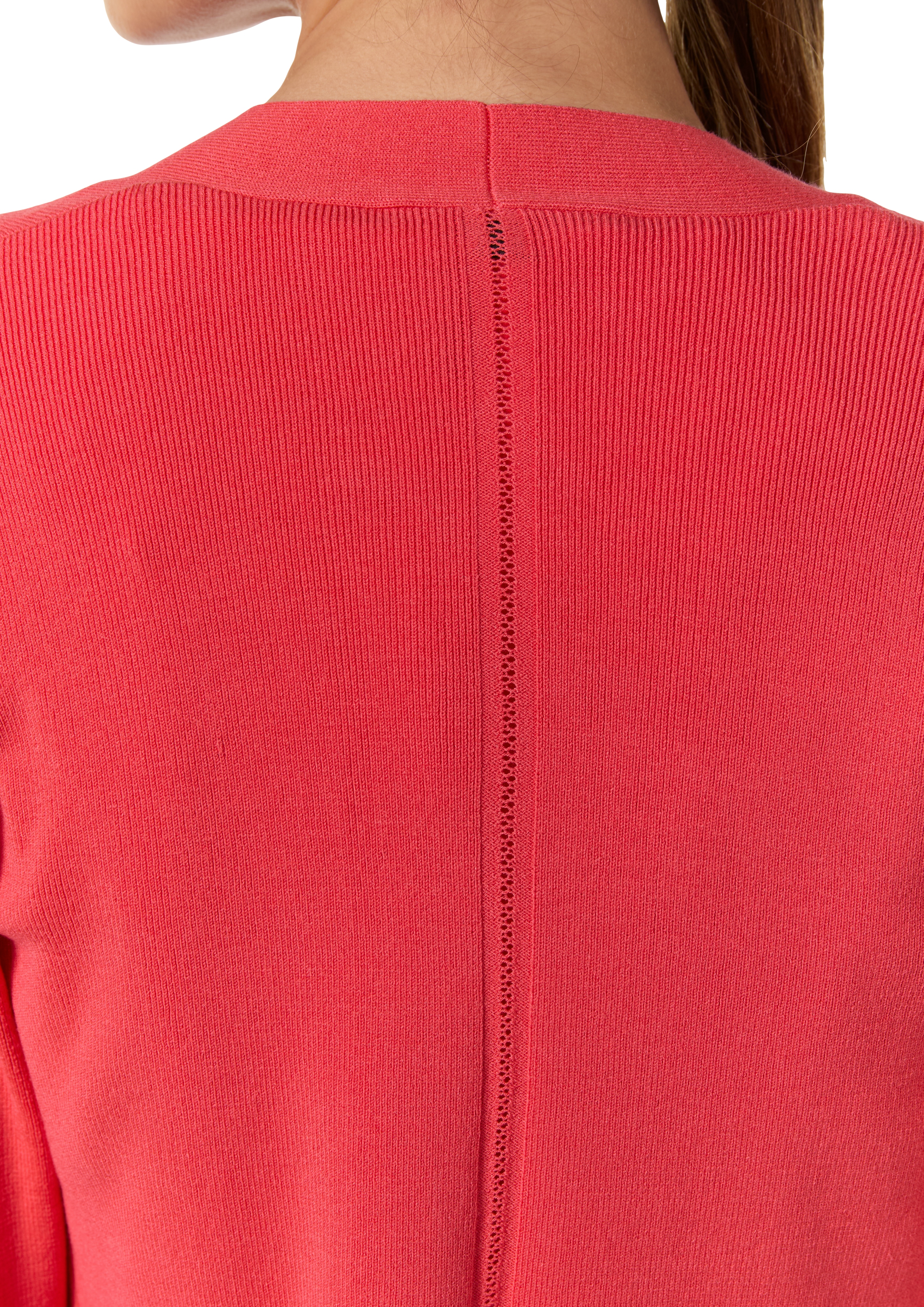 Strickjacke