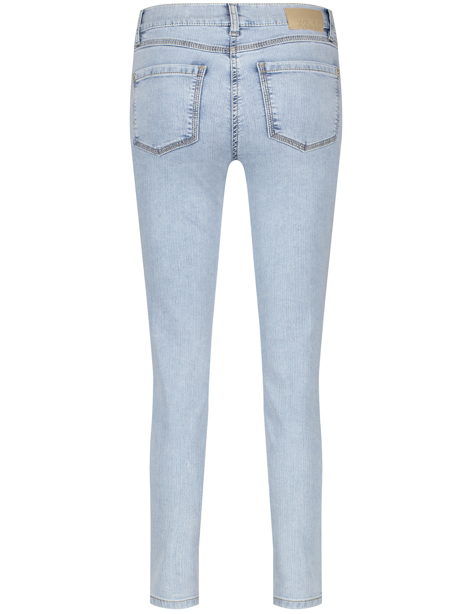 5-Pocket Jeans BEST4ME CROPPED