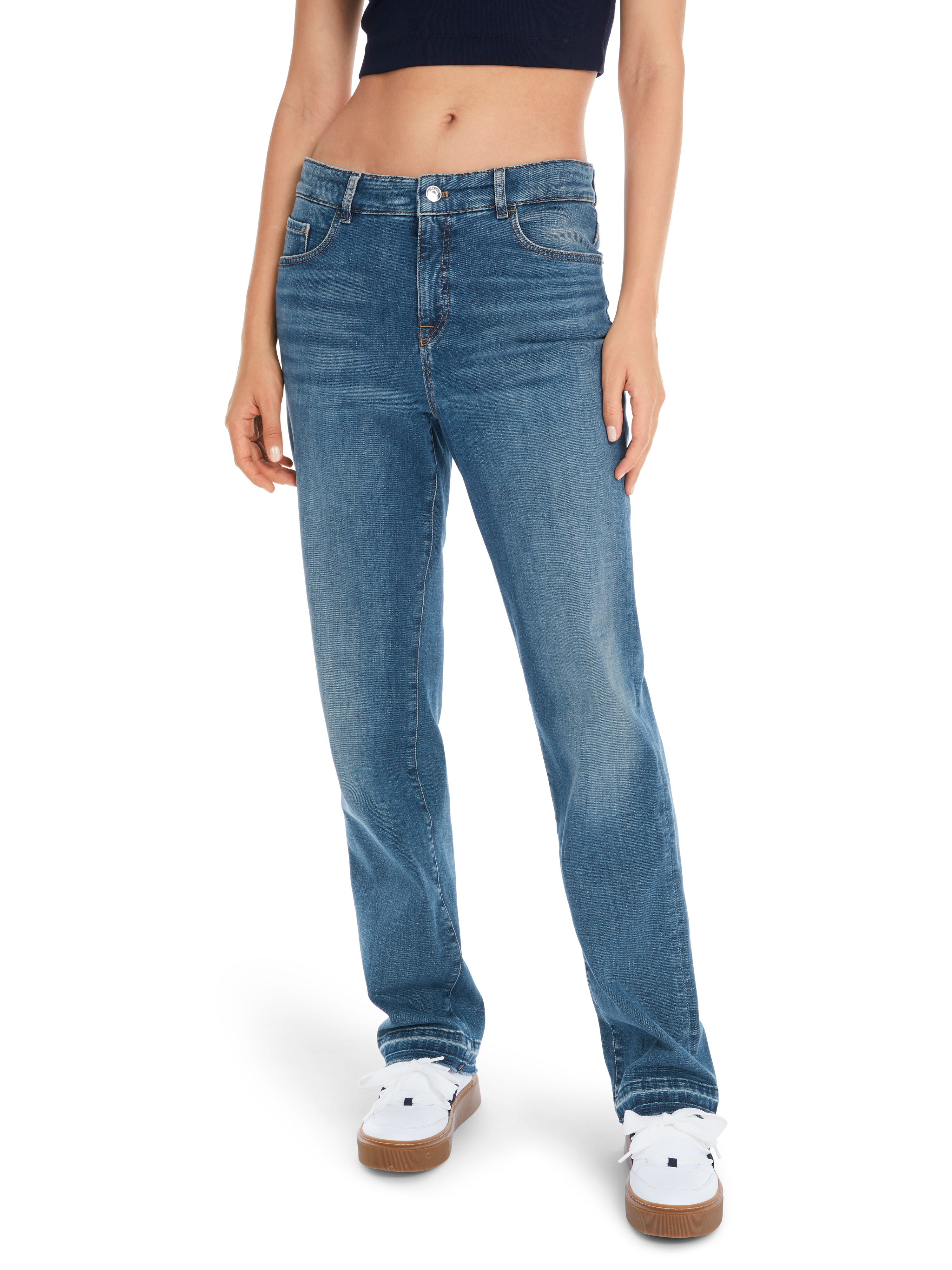Jeans "Rethink Together" Modell FENDOU