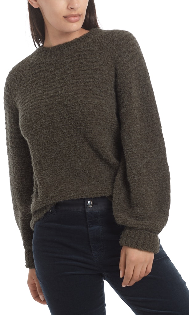 Pullover 100 % Made in Germany