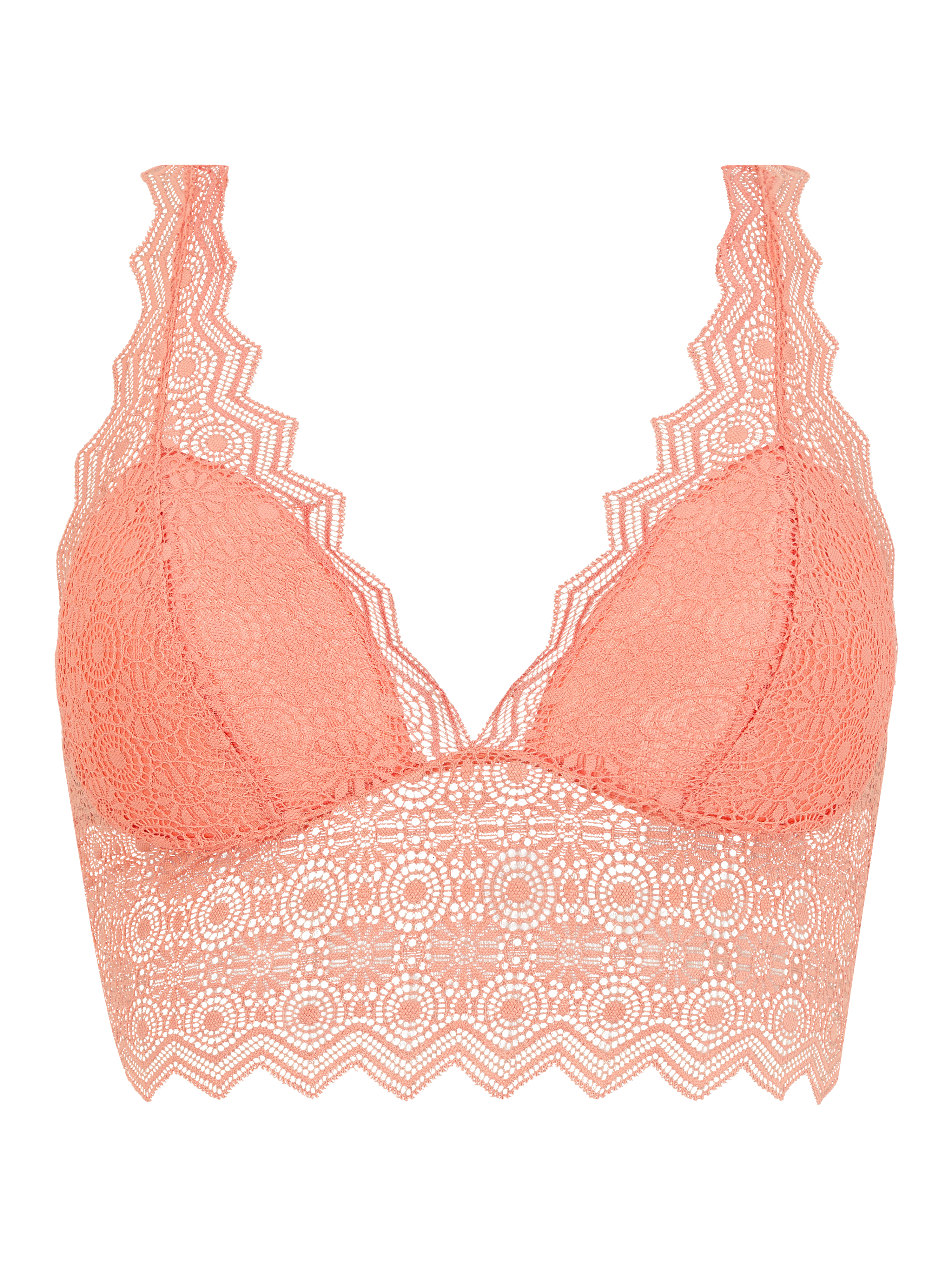 GEORGIA Bügelloser T-Shirt-BH