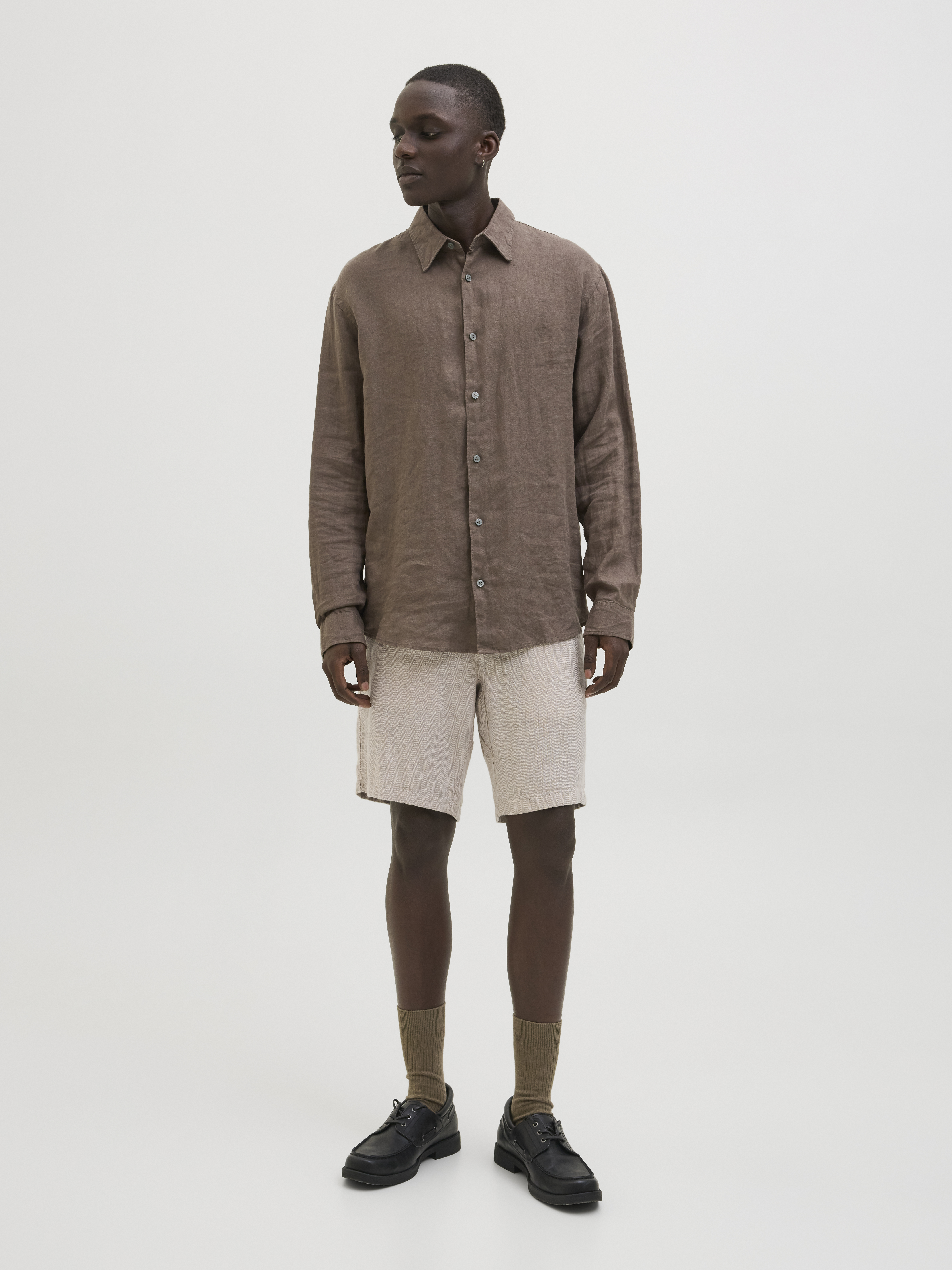 JPSTACE MYKONOS CHINO SHORTS SRT