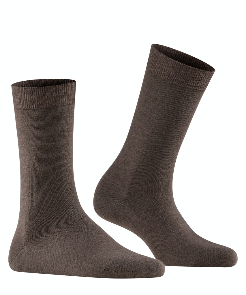Socken Softmerino