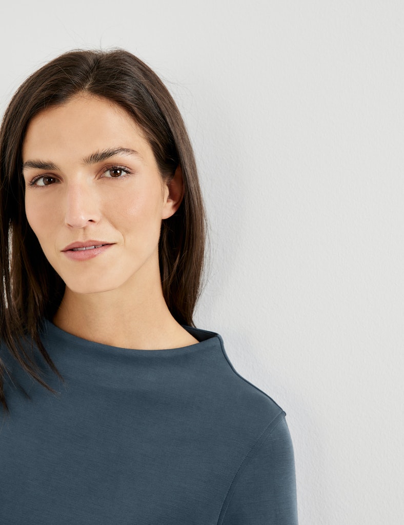 3/4 Arm Sweatshirt