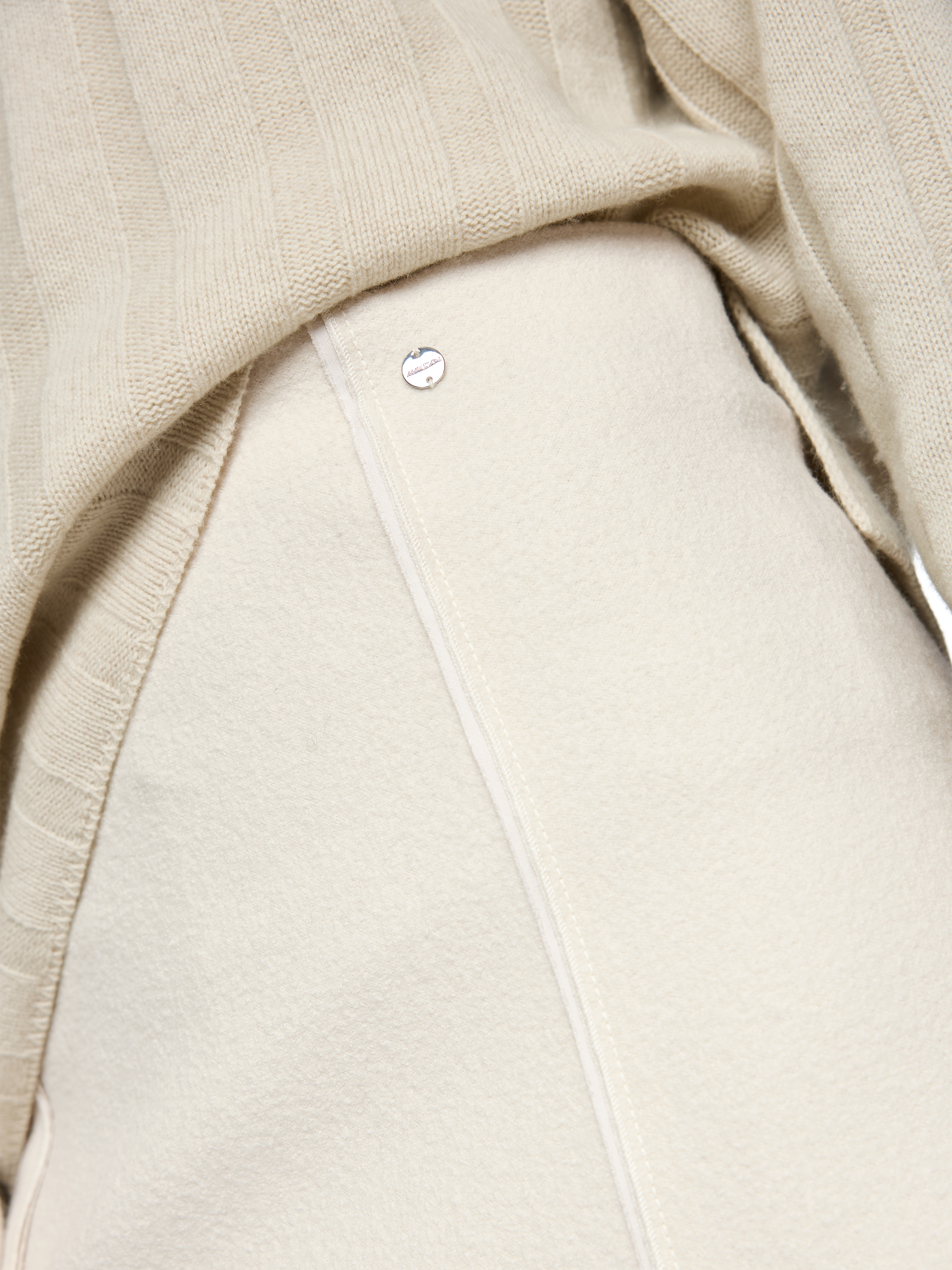 Walkrock Knitted in Germany