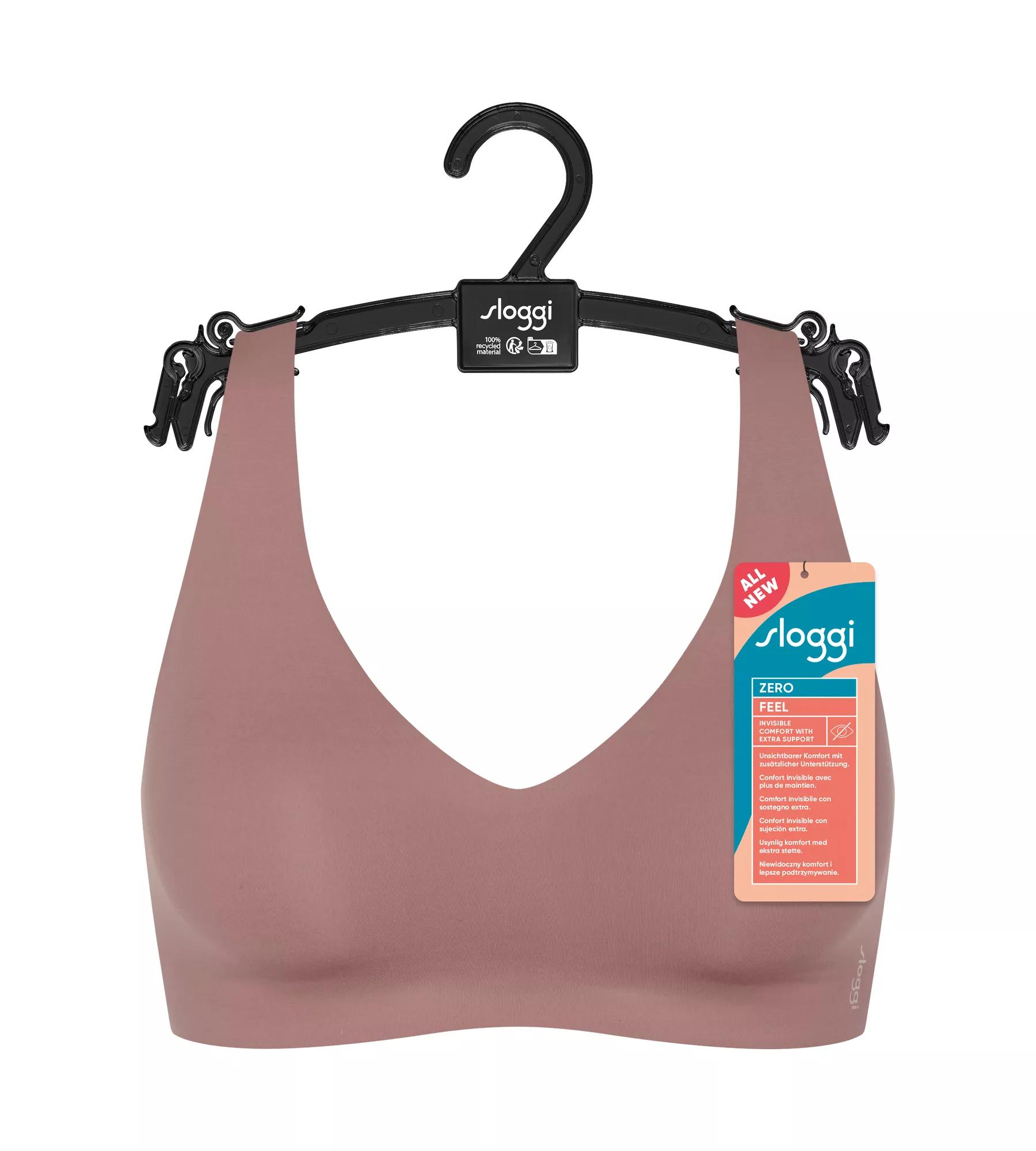 sloggi ZERO Feel 2.0 Soft bra