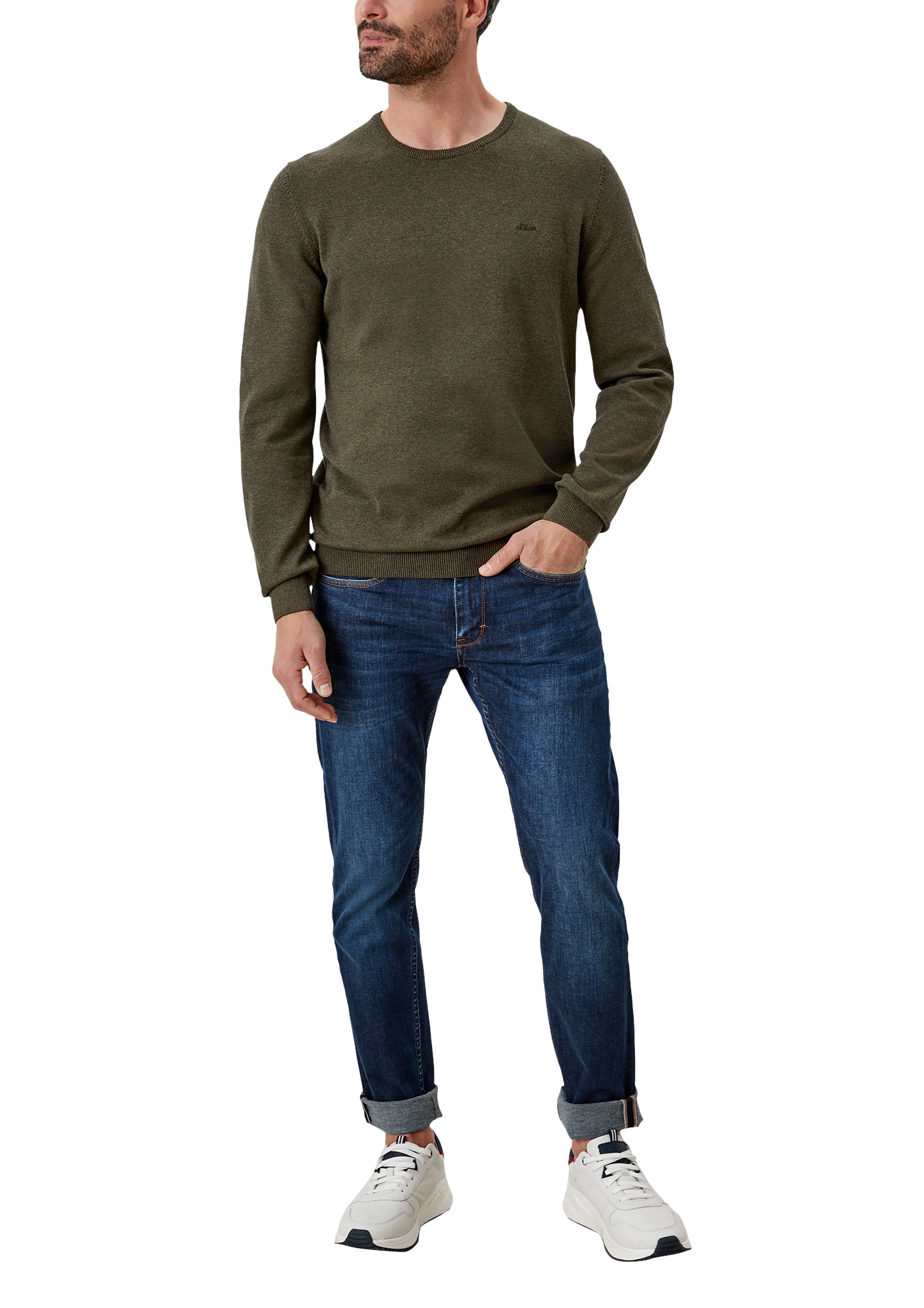 Pullover