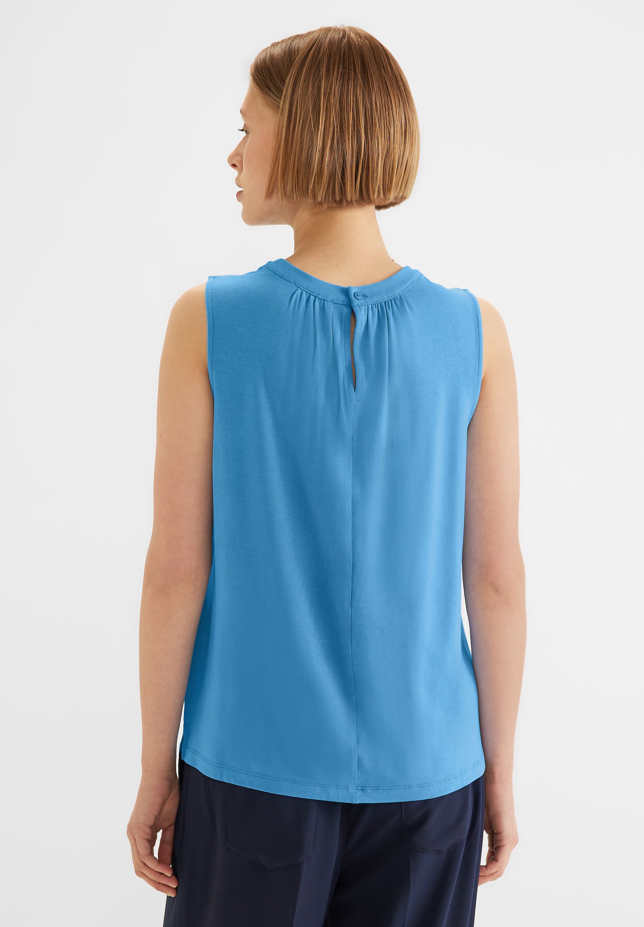 Jersey top