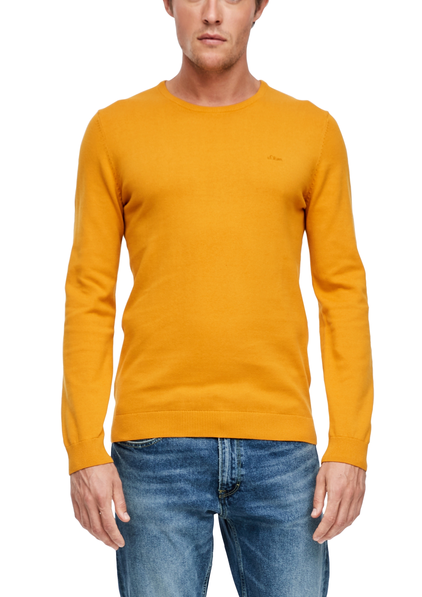 Pullover