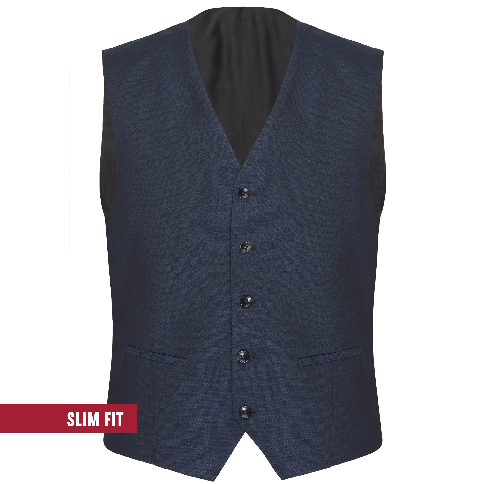 Weste/Waistcoat CG Carlton