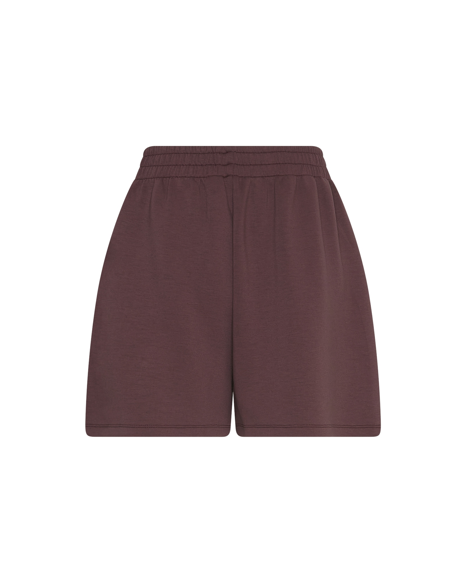 MSCHHarissa Ima Q Pocket Sweat Shorts