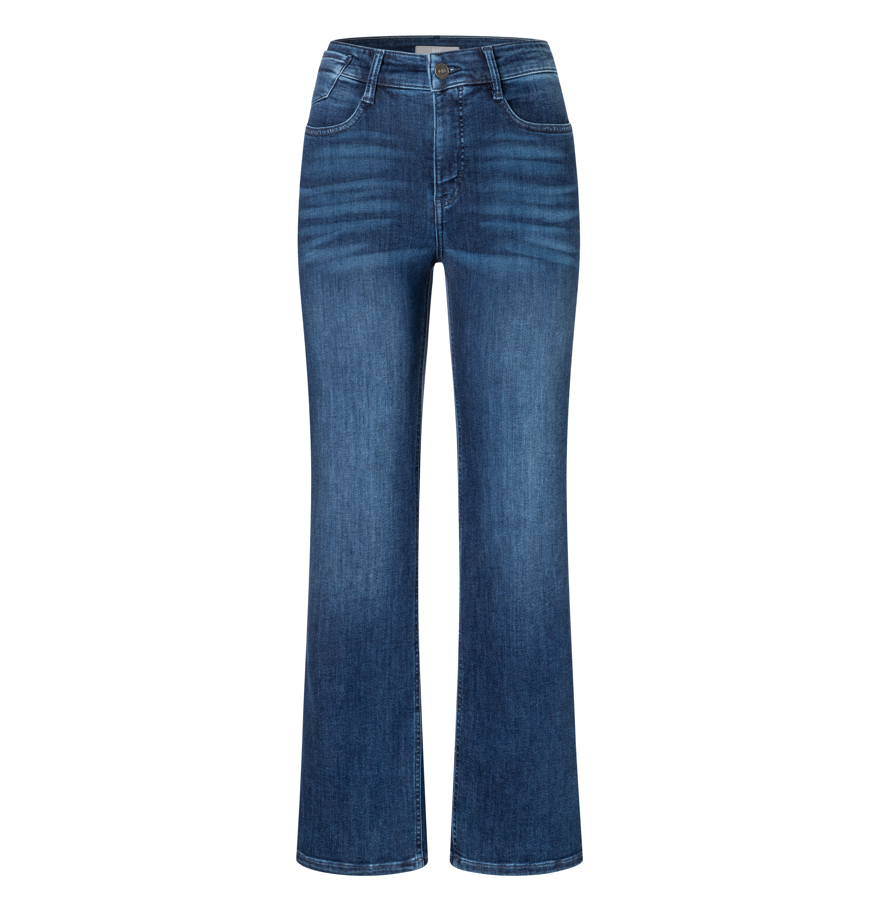 MAC JEANS - LAURA, Authentic Stretch Denim