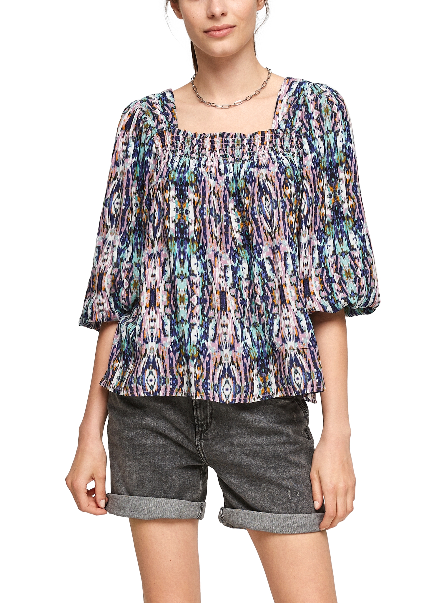 Bluse