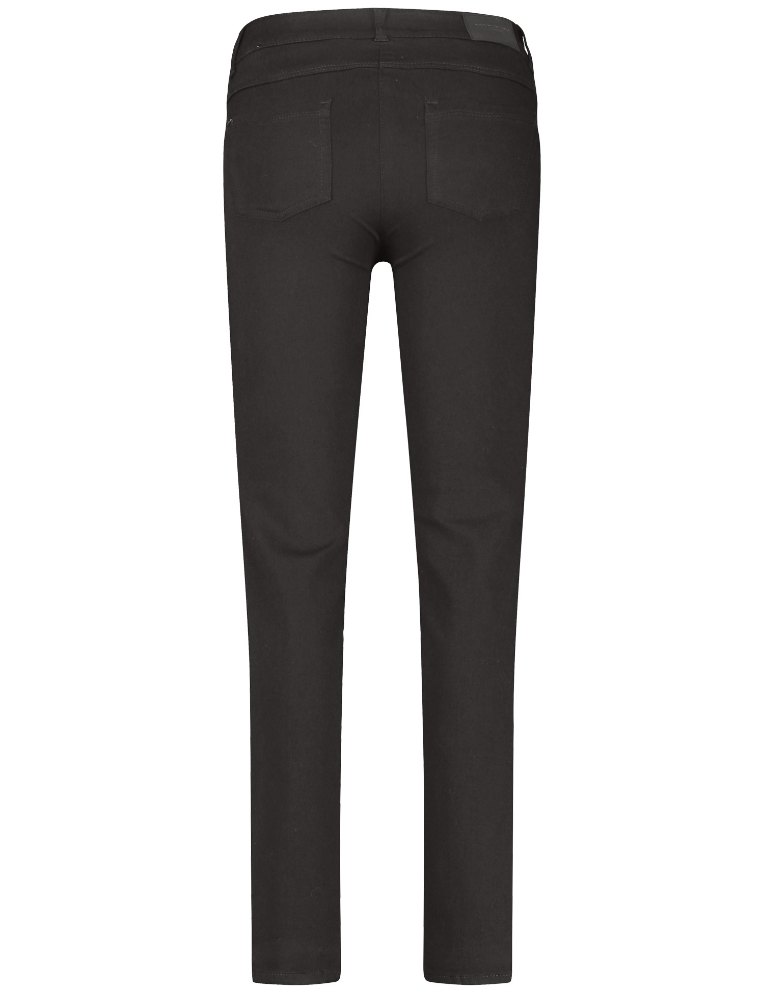 HOSE JEANS LANG