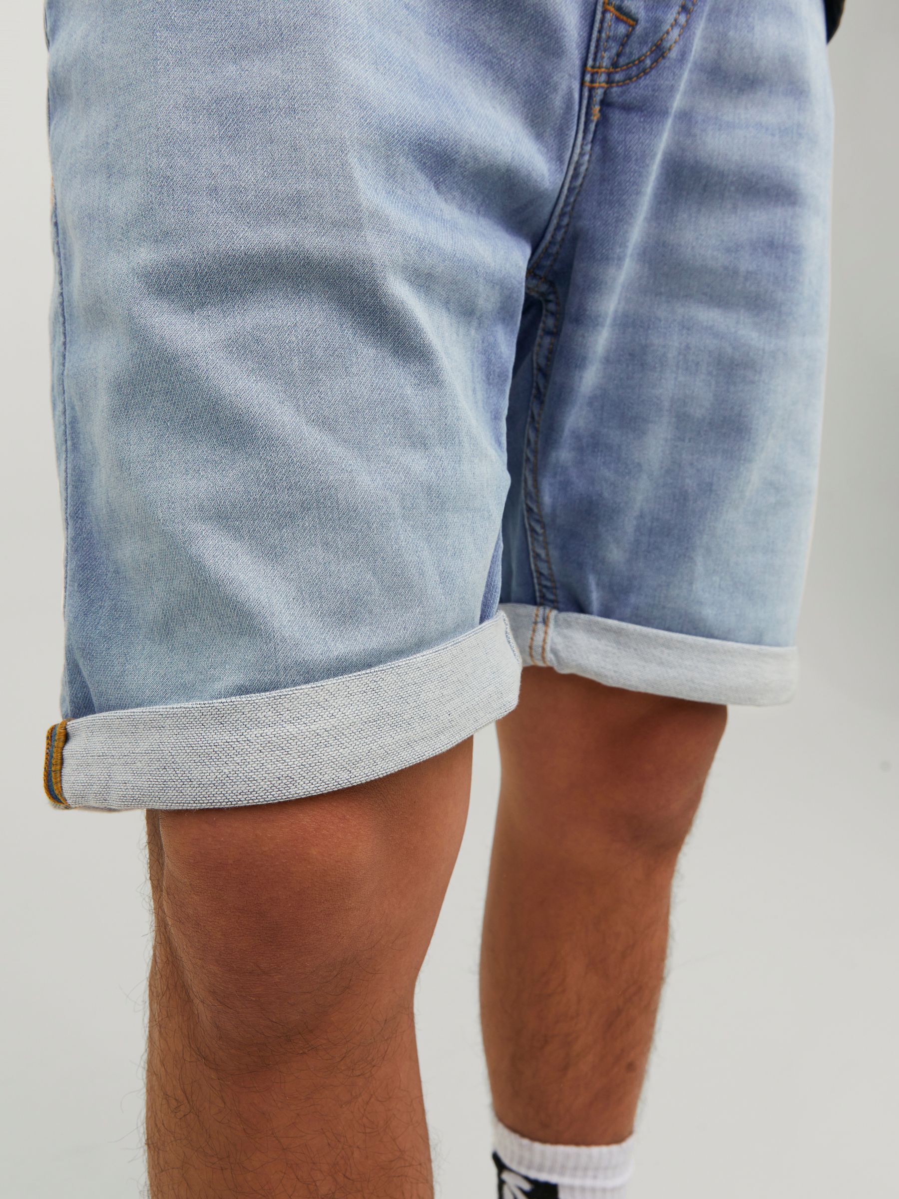 JJIRICK JJICON SHORTS GE 625 I.K SN