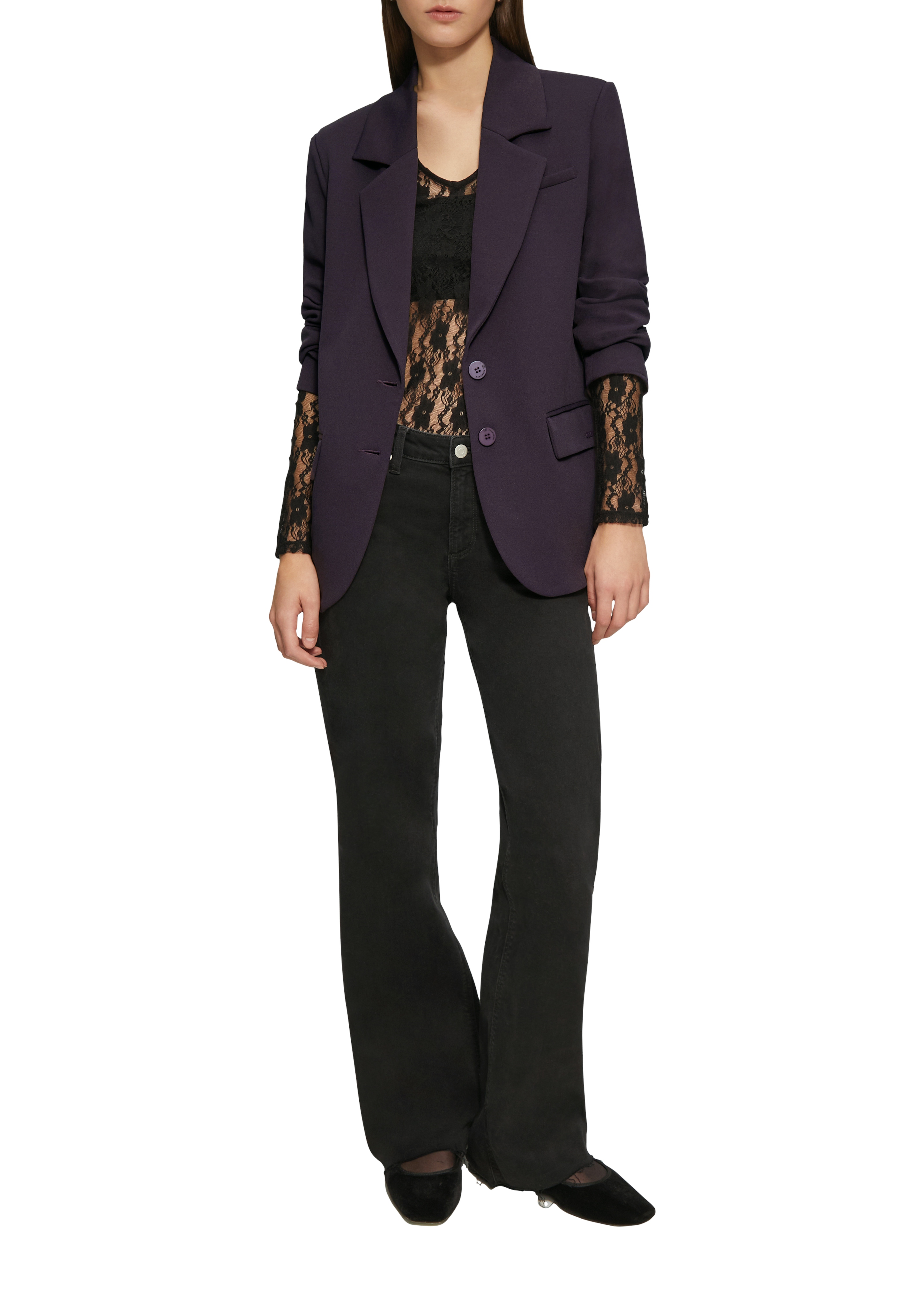 Indoor-Blazer
